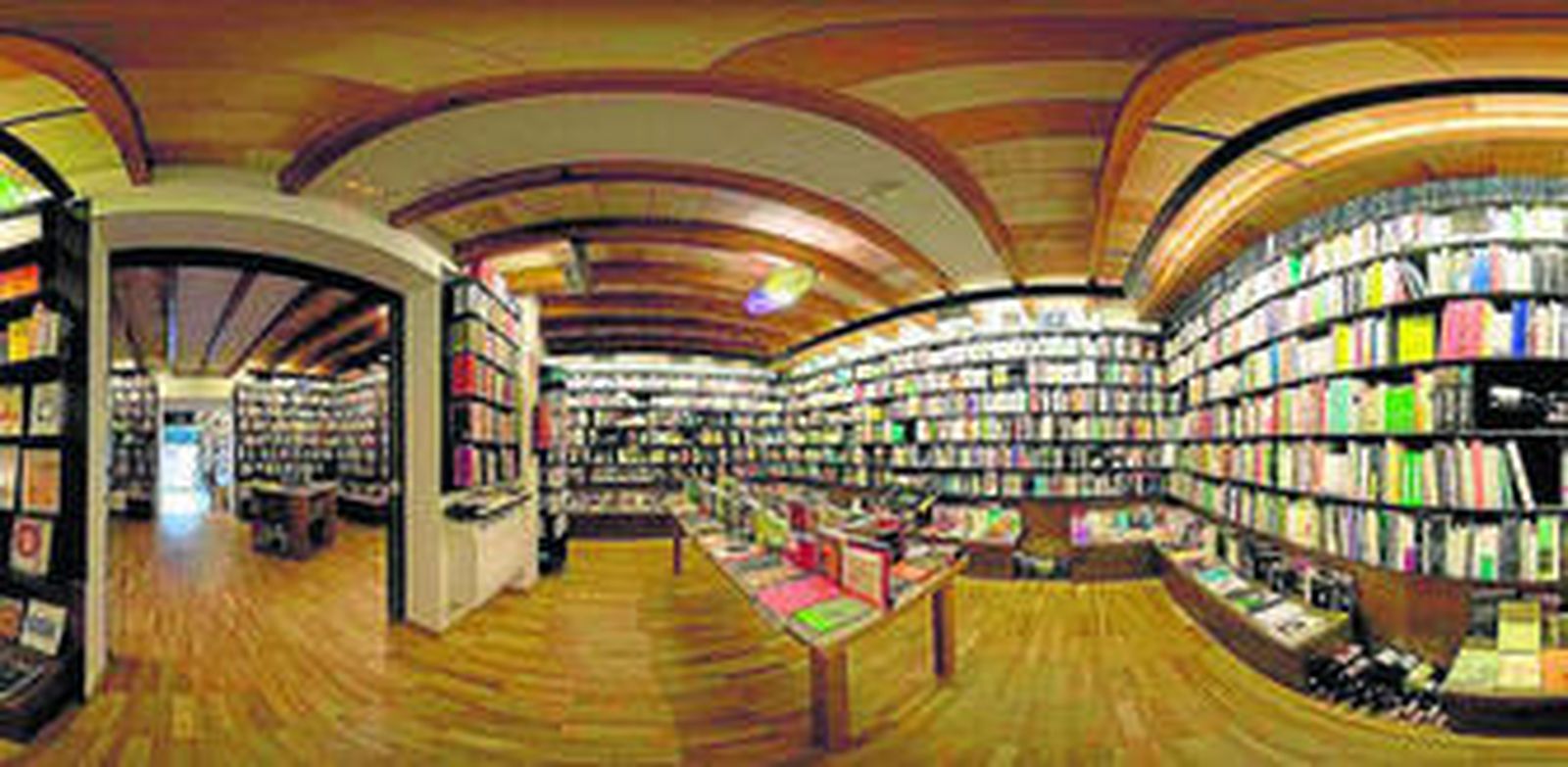 Se ha organizado un amplio programa de actividades para conmemorar el Día de las Librerías.