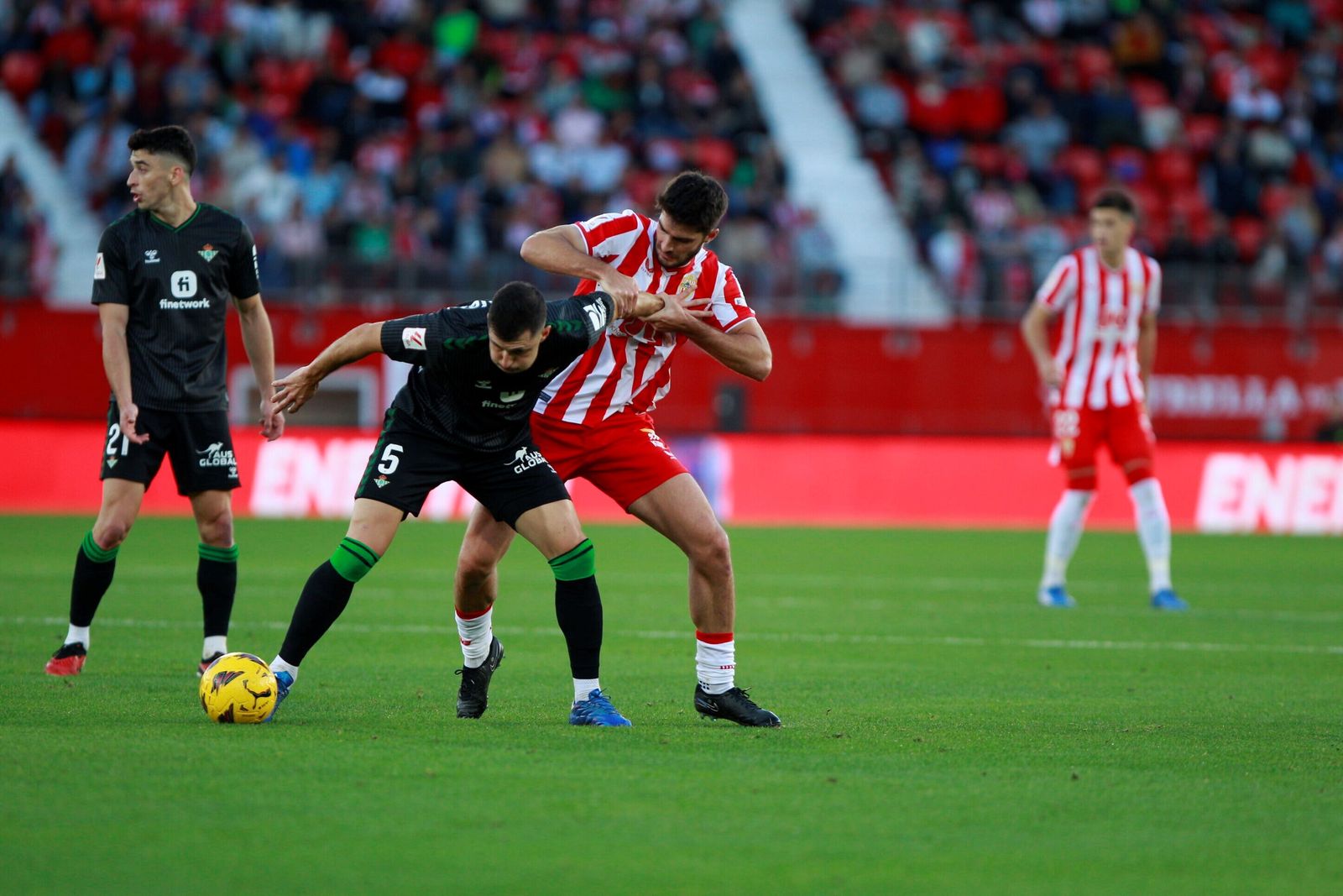 Almería-Betis