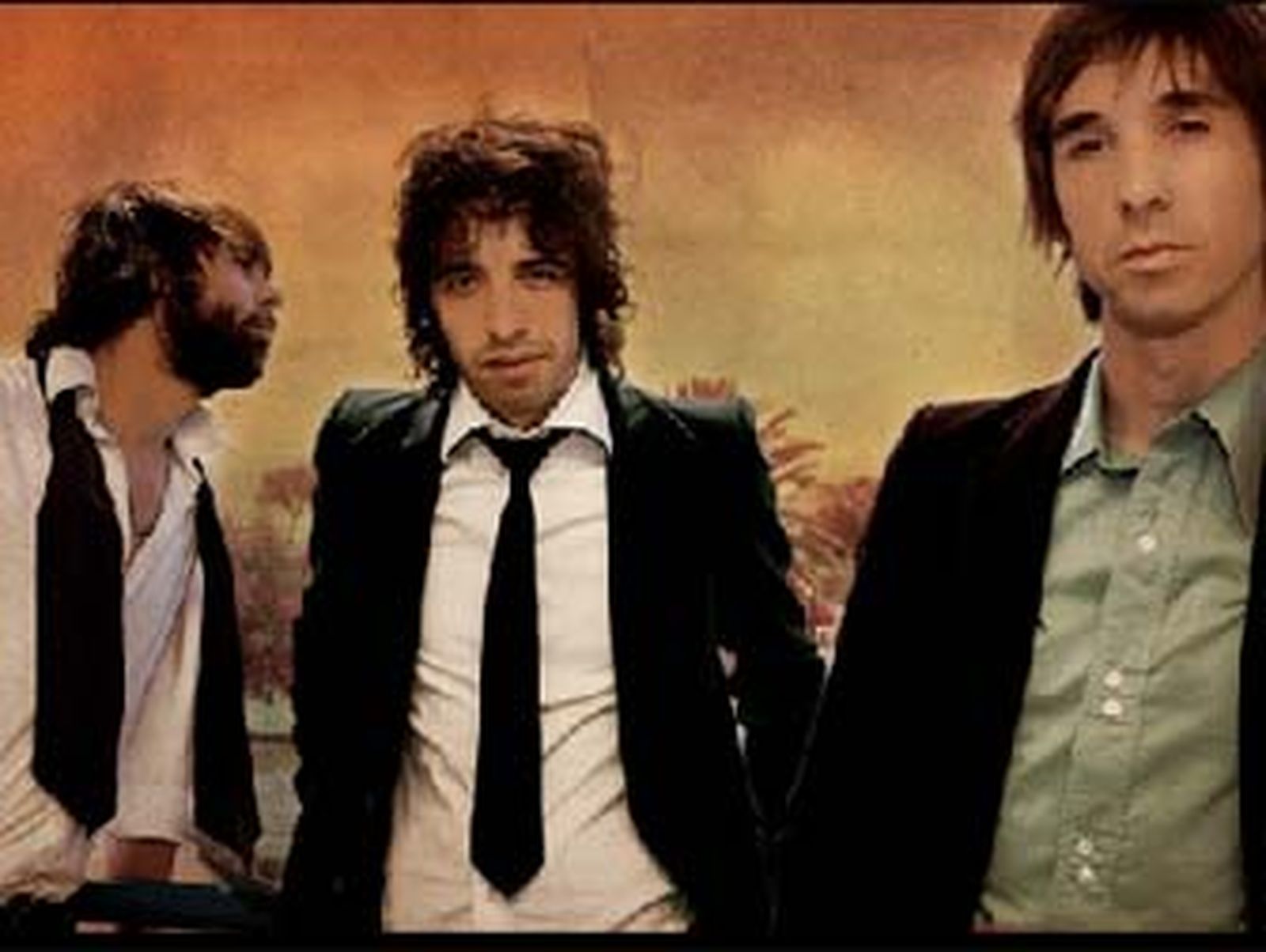 El pop psicodélico de Sidonie llega hoy a la Sala Vivero