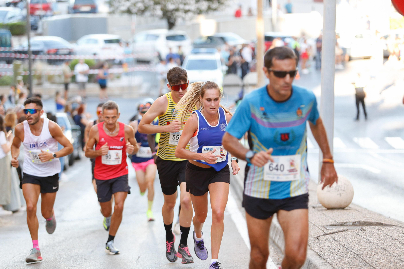 Búscate en la galería de adultos de la XXII Carrera Popular Puerto Bahía de Algeciras
