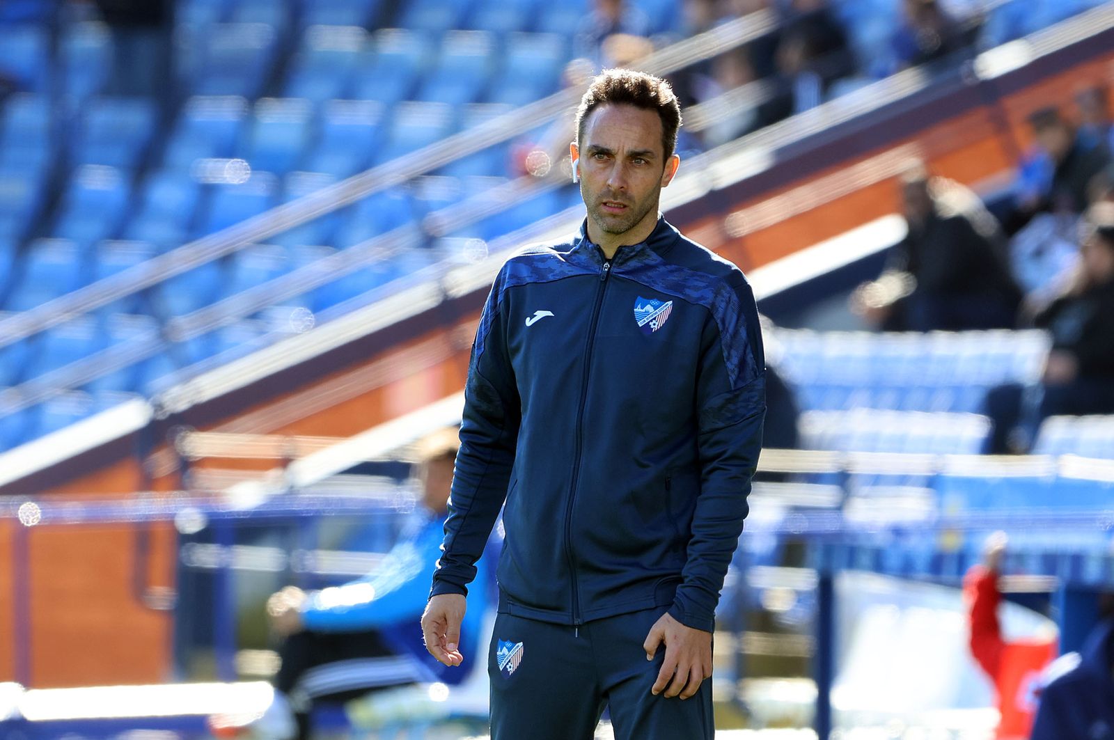 Las mejores fotografías del Recreativo de Huelva-Club Deportivo Estepona