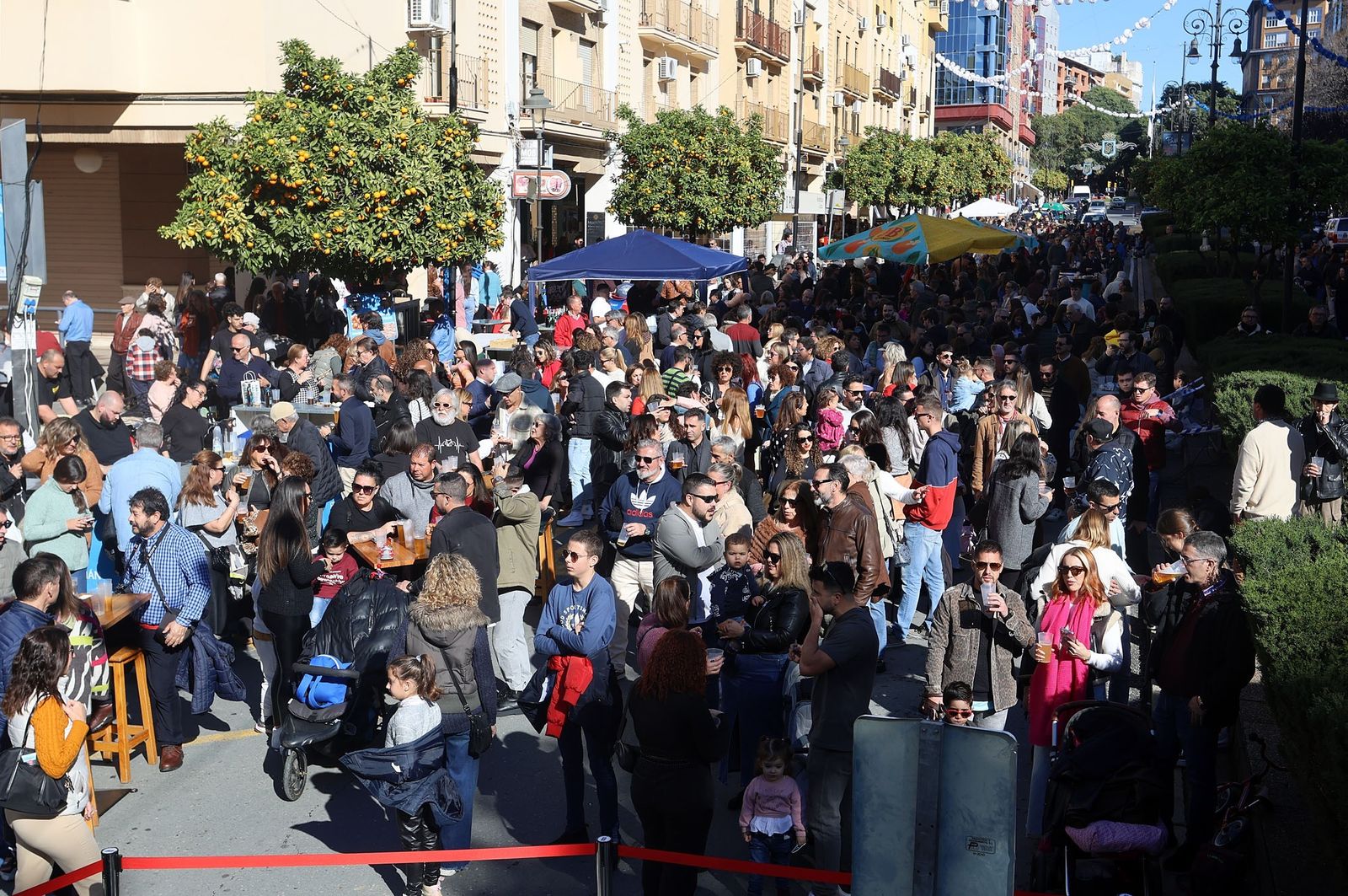 San Sebastián 2024.