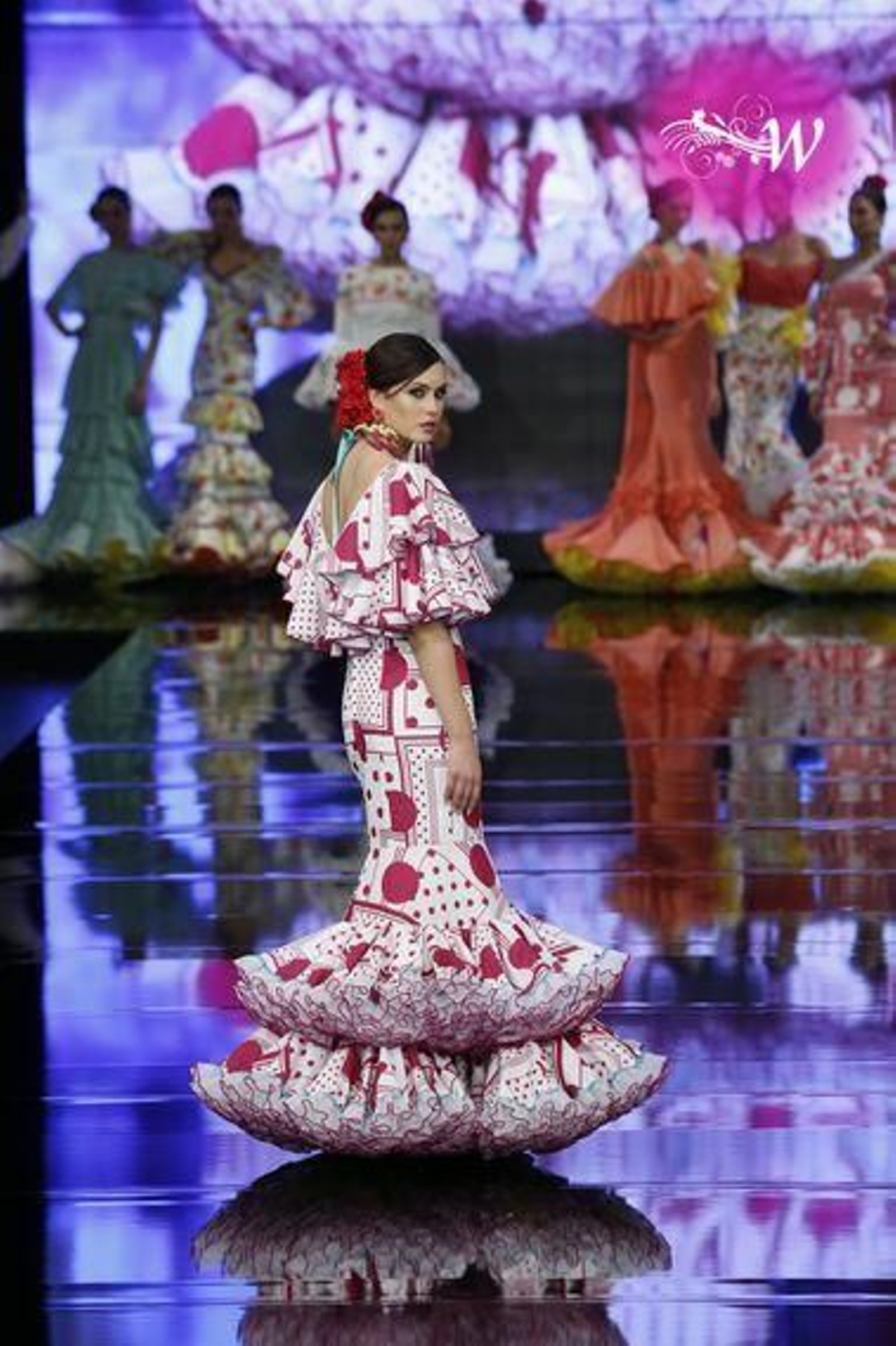 La nueva colección de José Galvañ en SIMOF 2020, todas las fotos del desfile