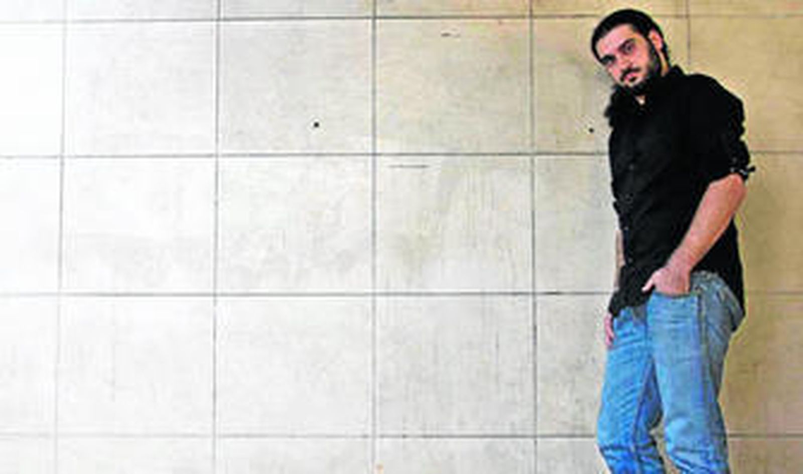 Fran Fernándz, esta noche en CajaGranada.