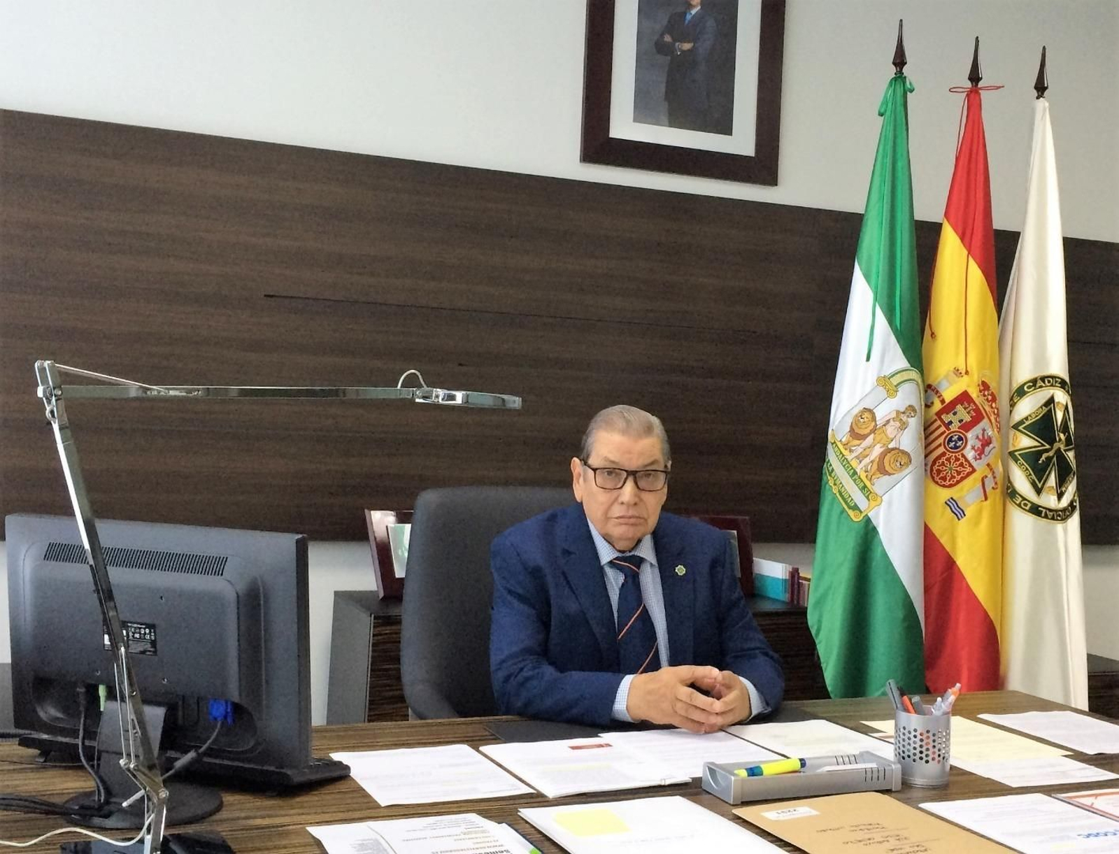 Ángel Rodríguez Brioso