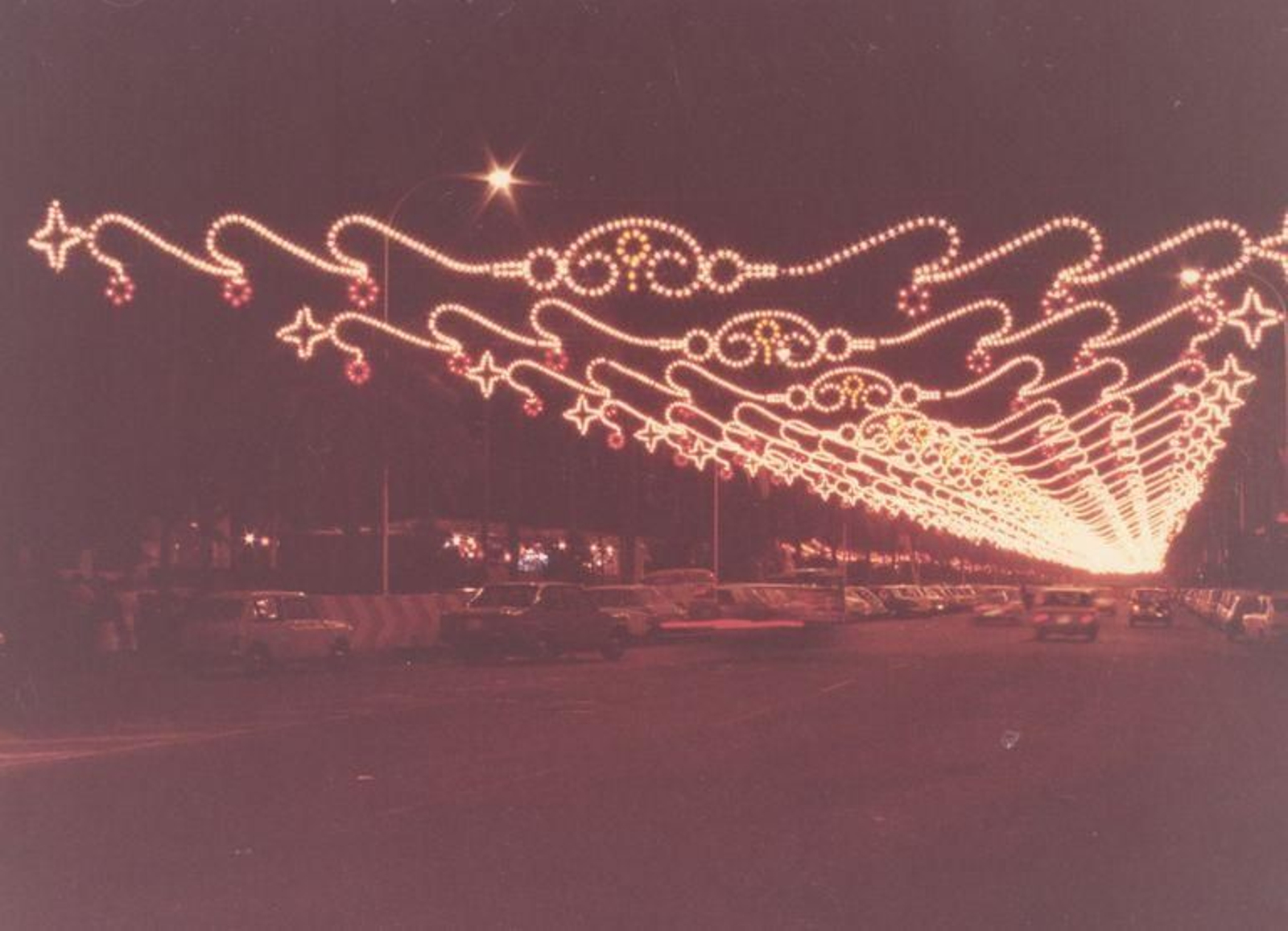 Cuando la Feria de Mayo se celebraba en la Victoria