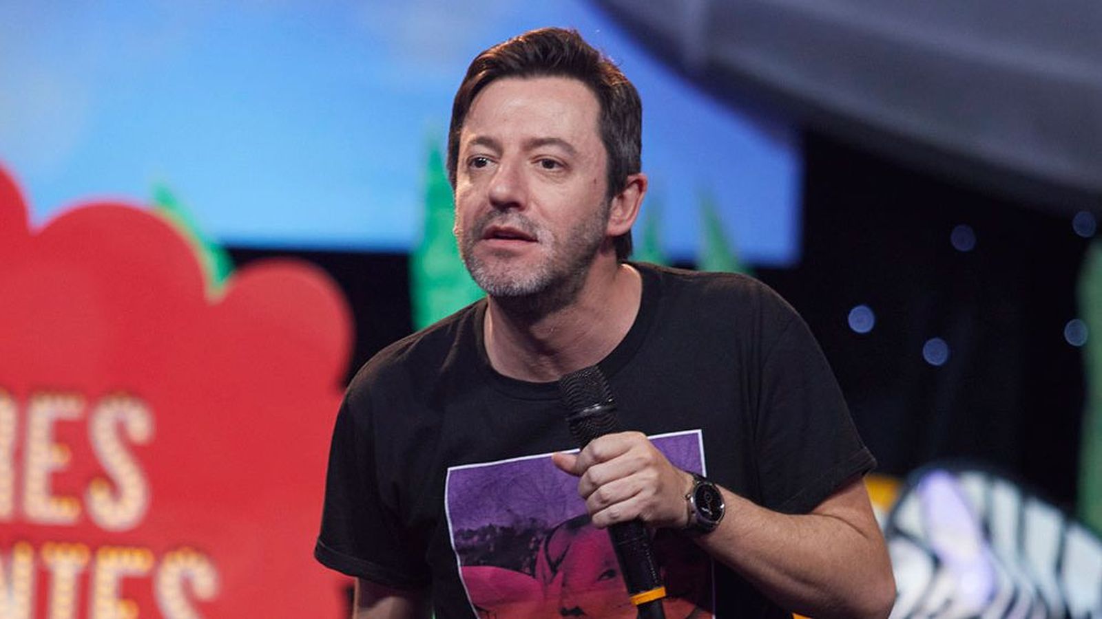 David Navarro con 'No tengo remedio'