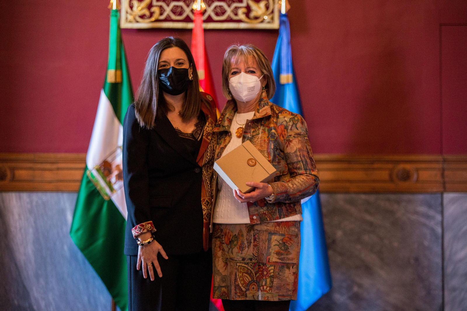 Homenaje a los docentes jubilados