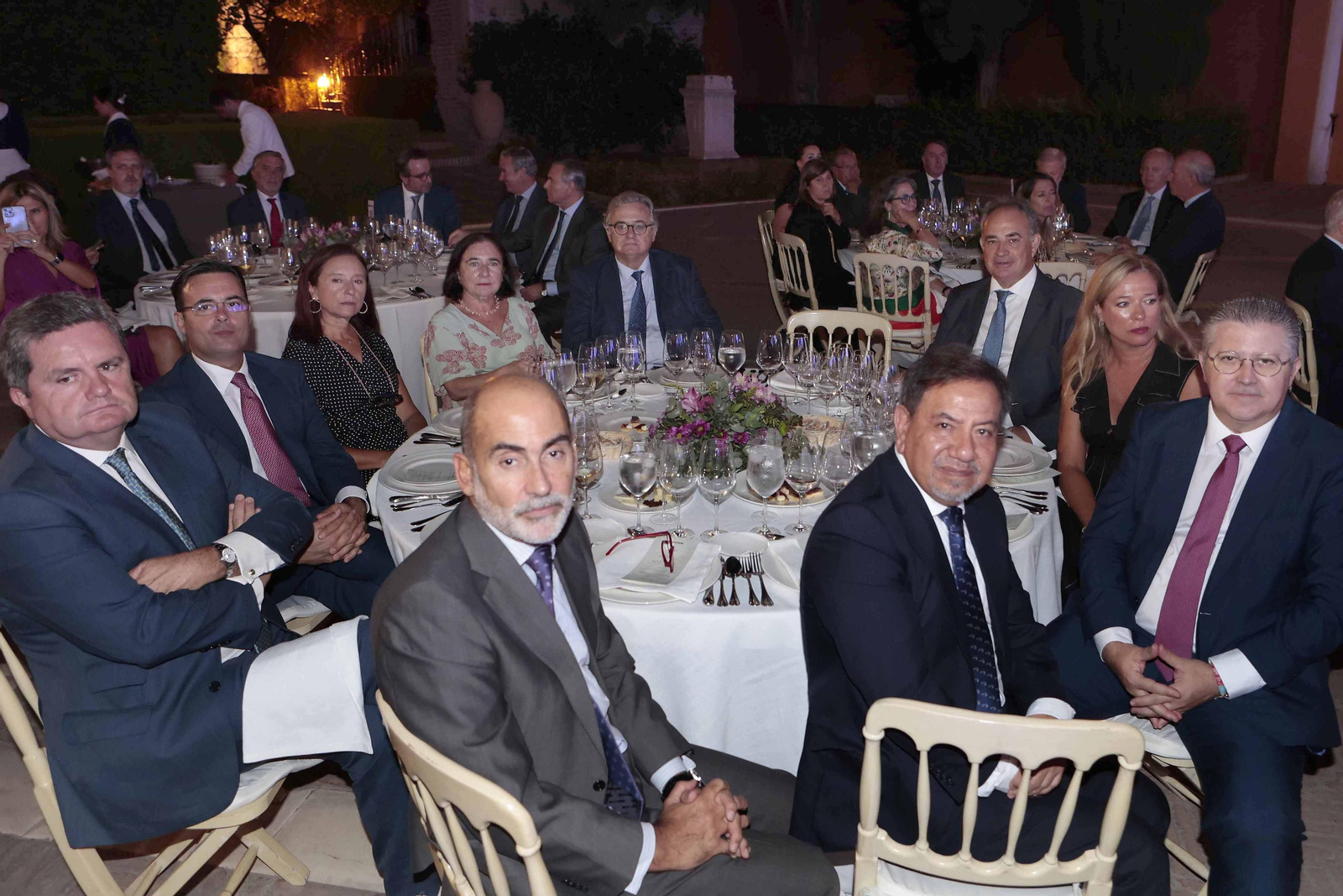 Las imágenes del XI Premio Manuel Clavero