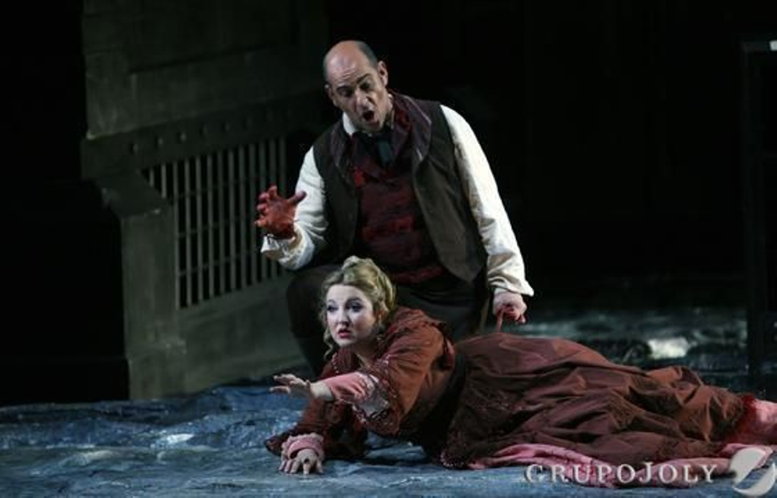 Foto: Antonio Pizarro