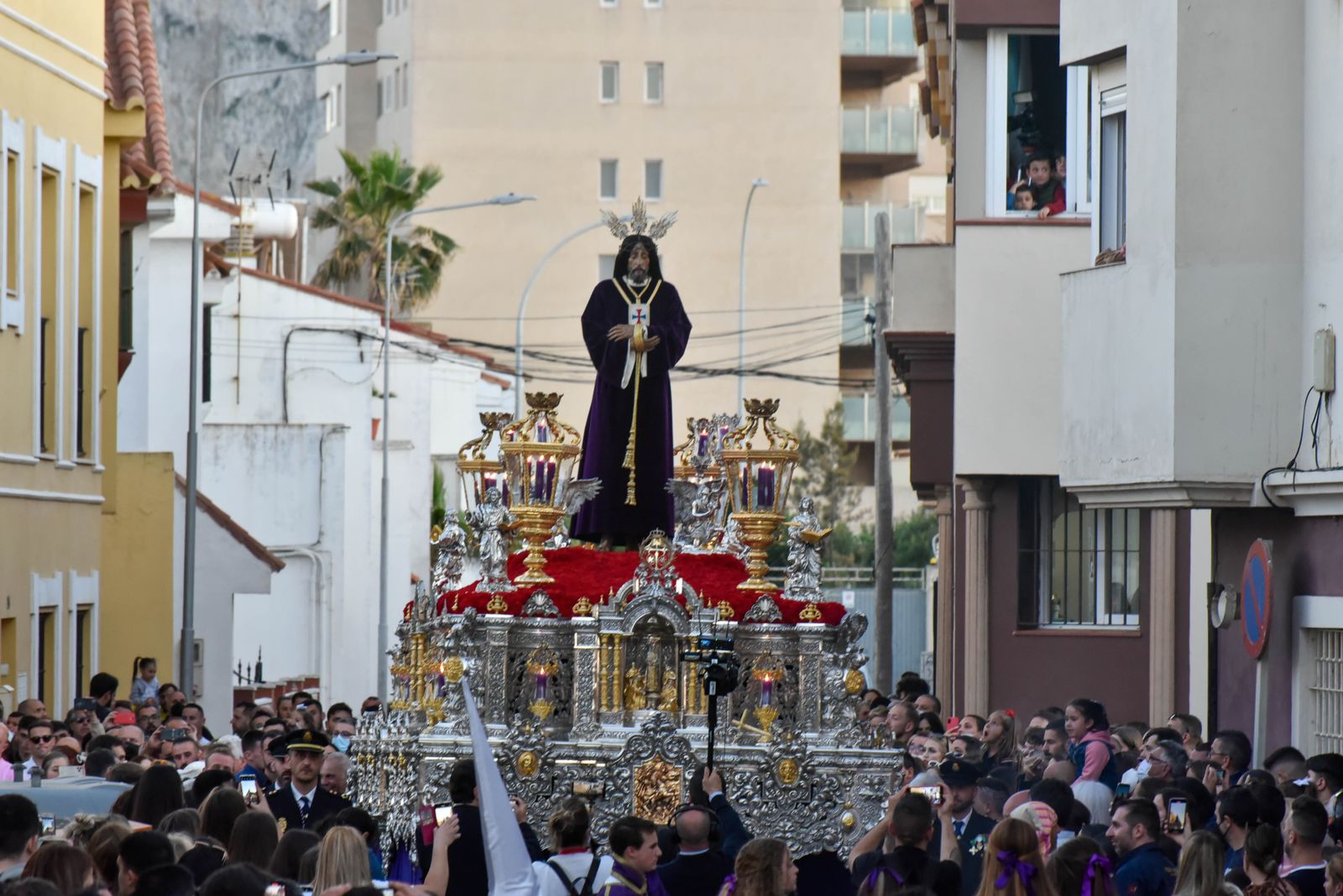 El Medinaceli avanza hacia la carrera oficial.