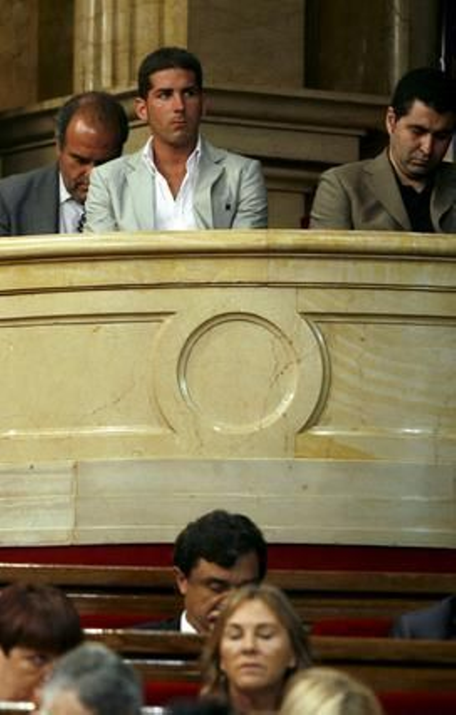 Cataluña prohíbe las corridas de toros. / EFE