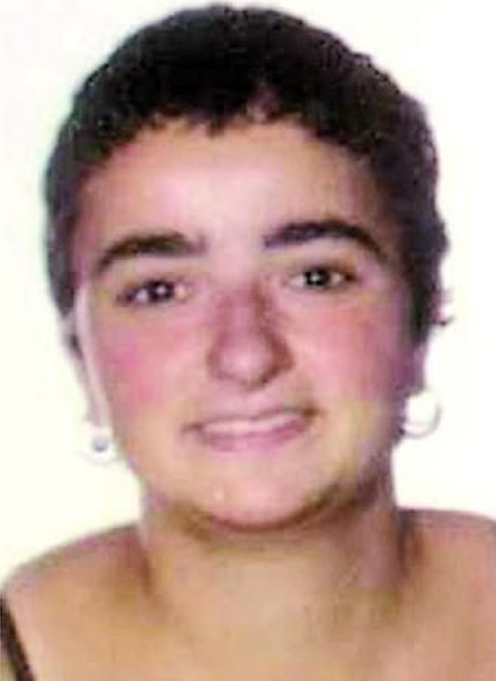 Ixone Fernández Bustillo.