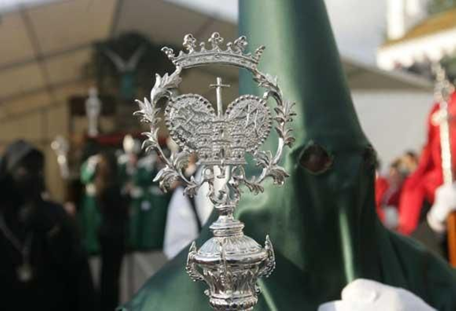 Brillante inicio de la Semana Santa de San Roque, con una de sus cofradías más queridas

Foto: J.M.Q./Shus Teran/Erasmo Fenoy/Paco Guerrero