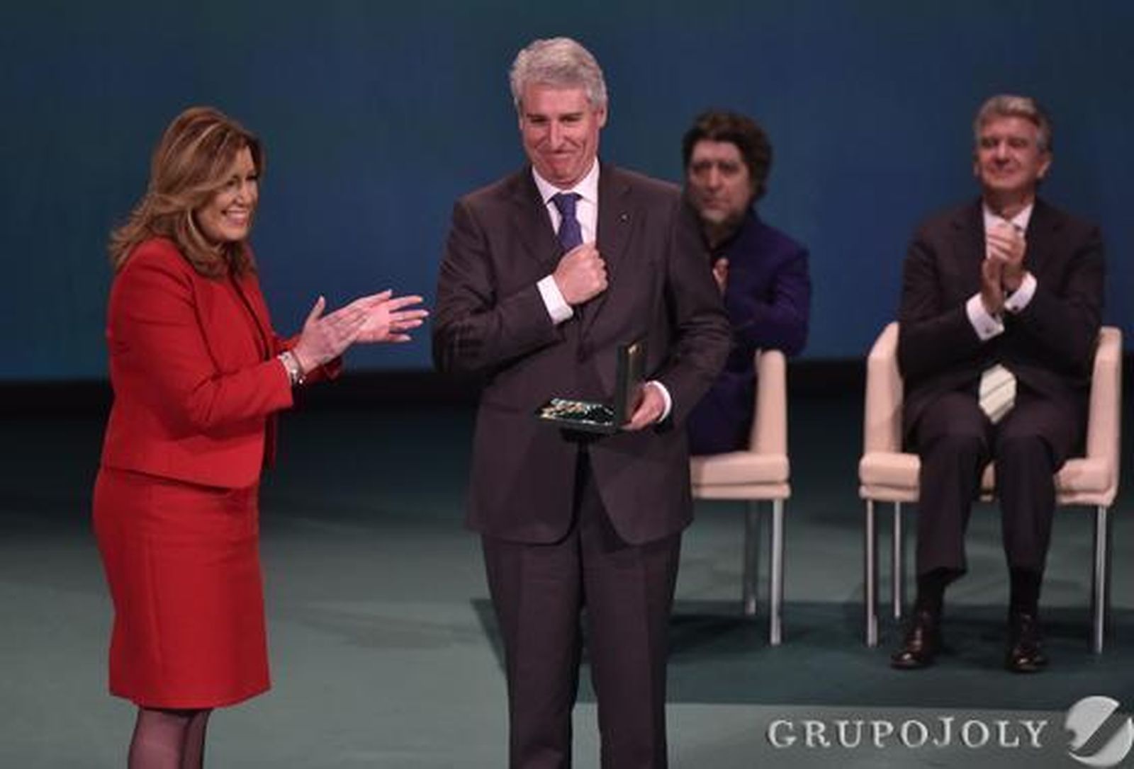 Foto: Juan Carlos Vázquez