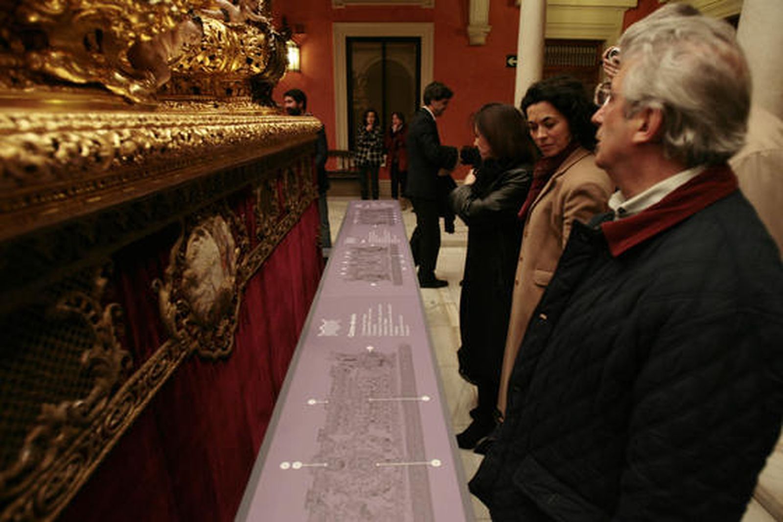 Foto: Antonio Pizarro