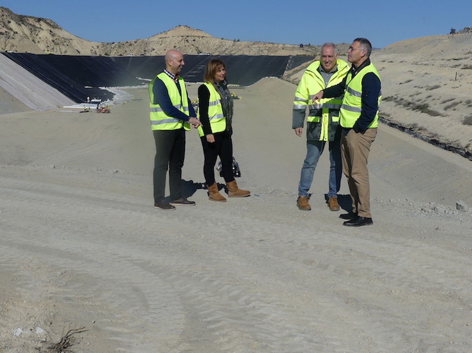 Basura asegurada hasta 2027