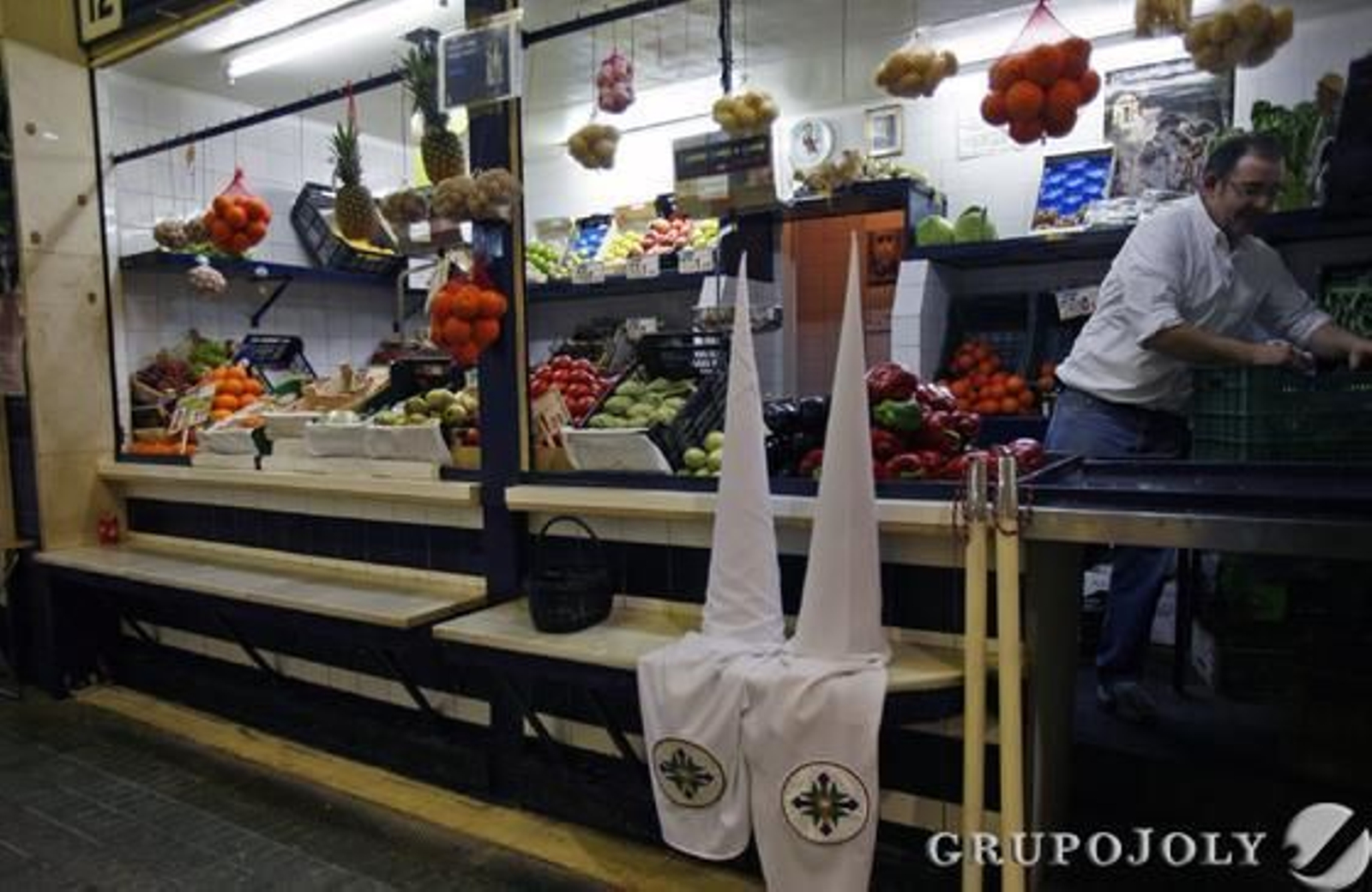 Foto: Antonio Pizarro