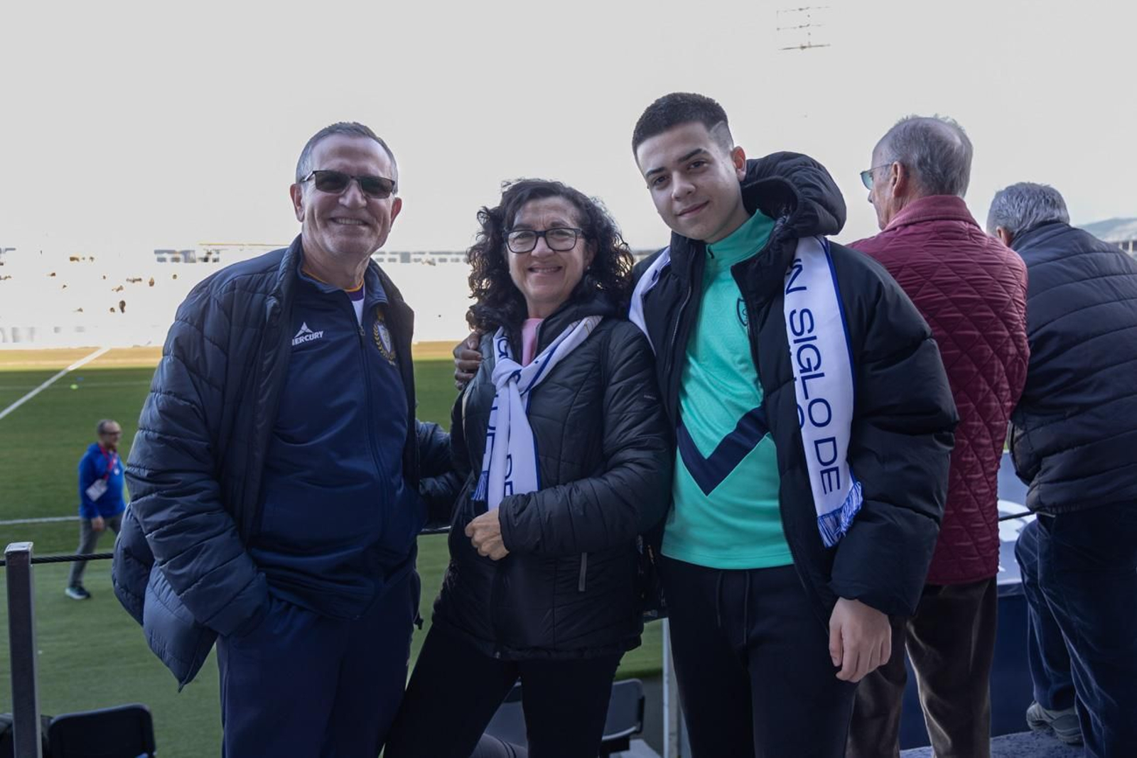 La dura derrota del Real Jaén ante el UCAM Murcia