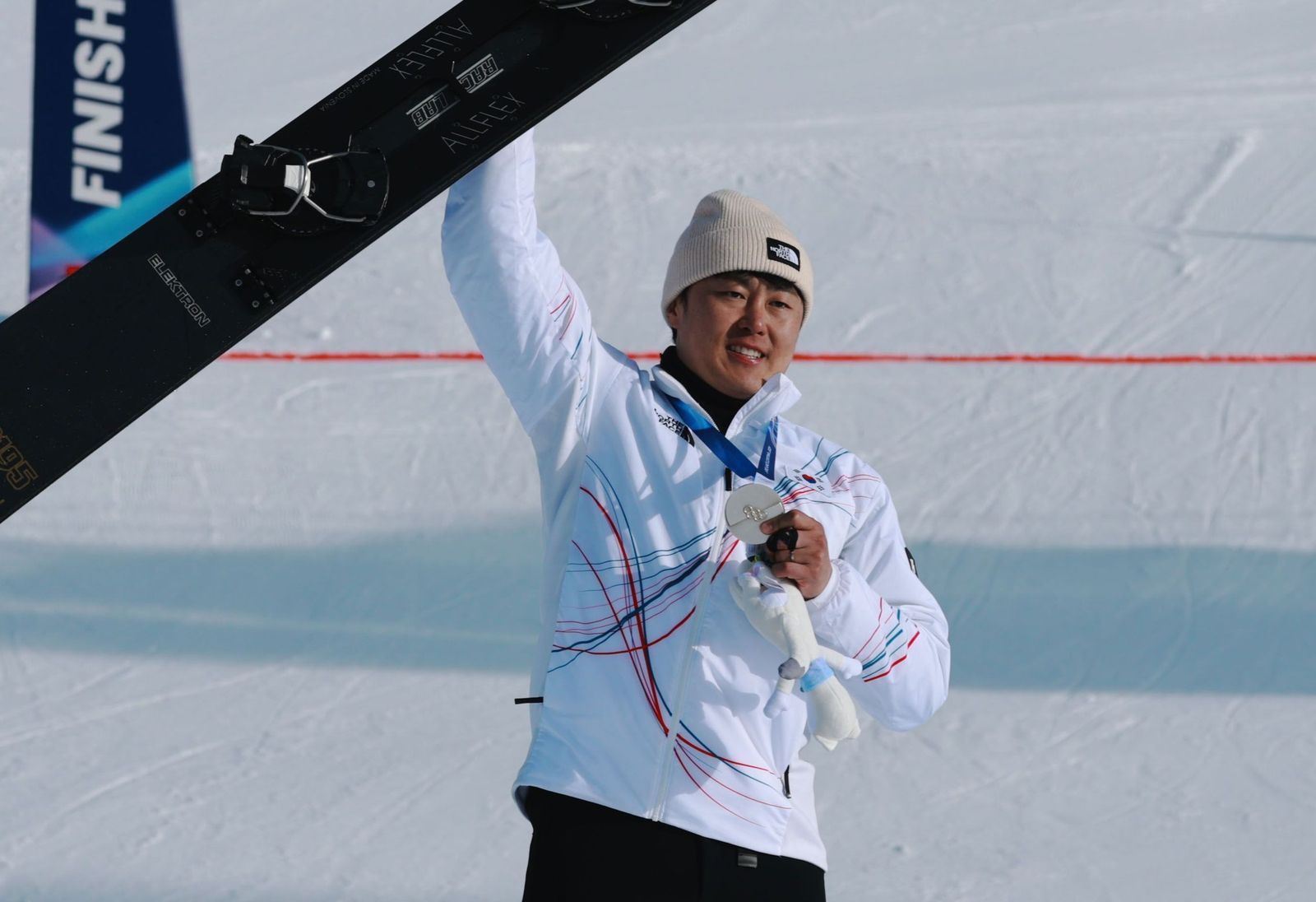 Las mejores fotos de los Juegos Olímpicos de invierno Milán Cortina d'Ampezzo 2026 | Tercera jornada