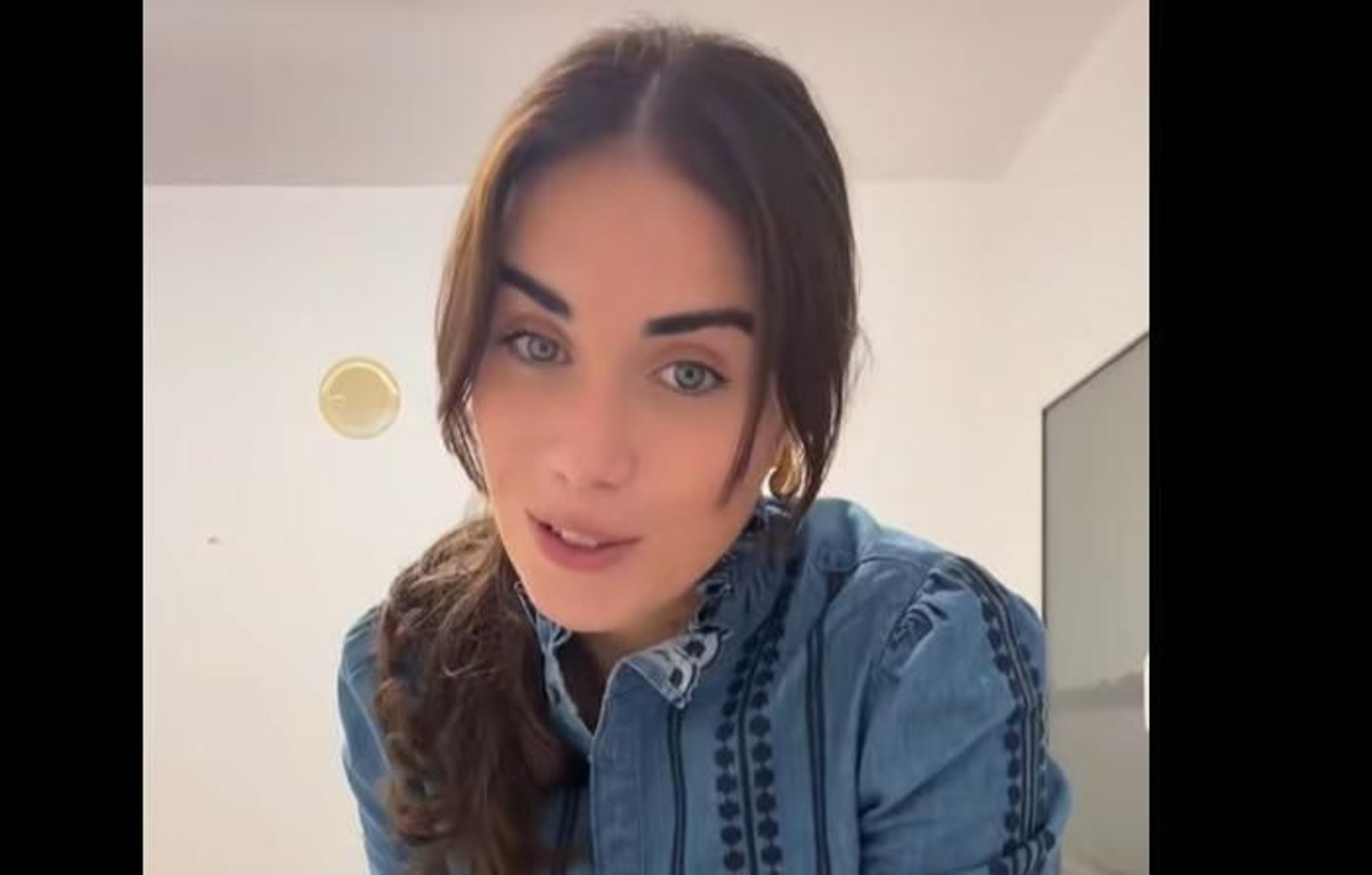 Ángela Fernández, psicóloga