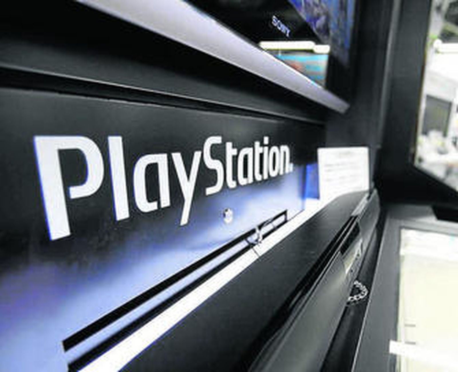 Detectan fallos de seguridad en la red Playstation de Sony