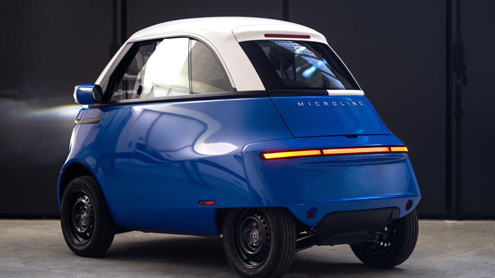 Finalmente la producción en serie del Microlino arrancará el próximo mes de marzo, alcanzando algunos de los mercados europeos a lo largo de la primavera.