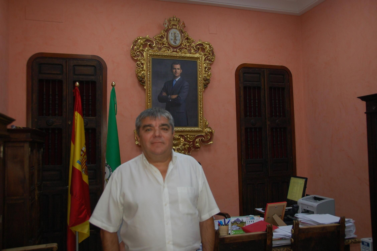 José García Giralte