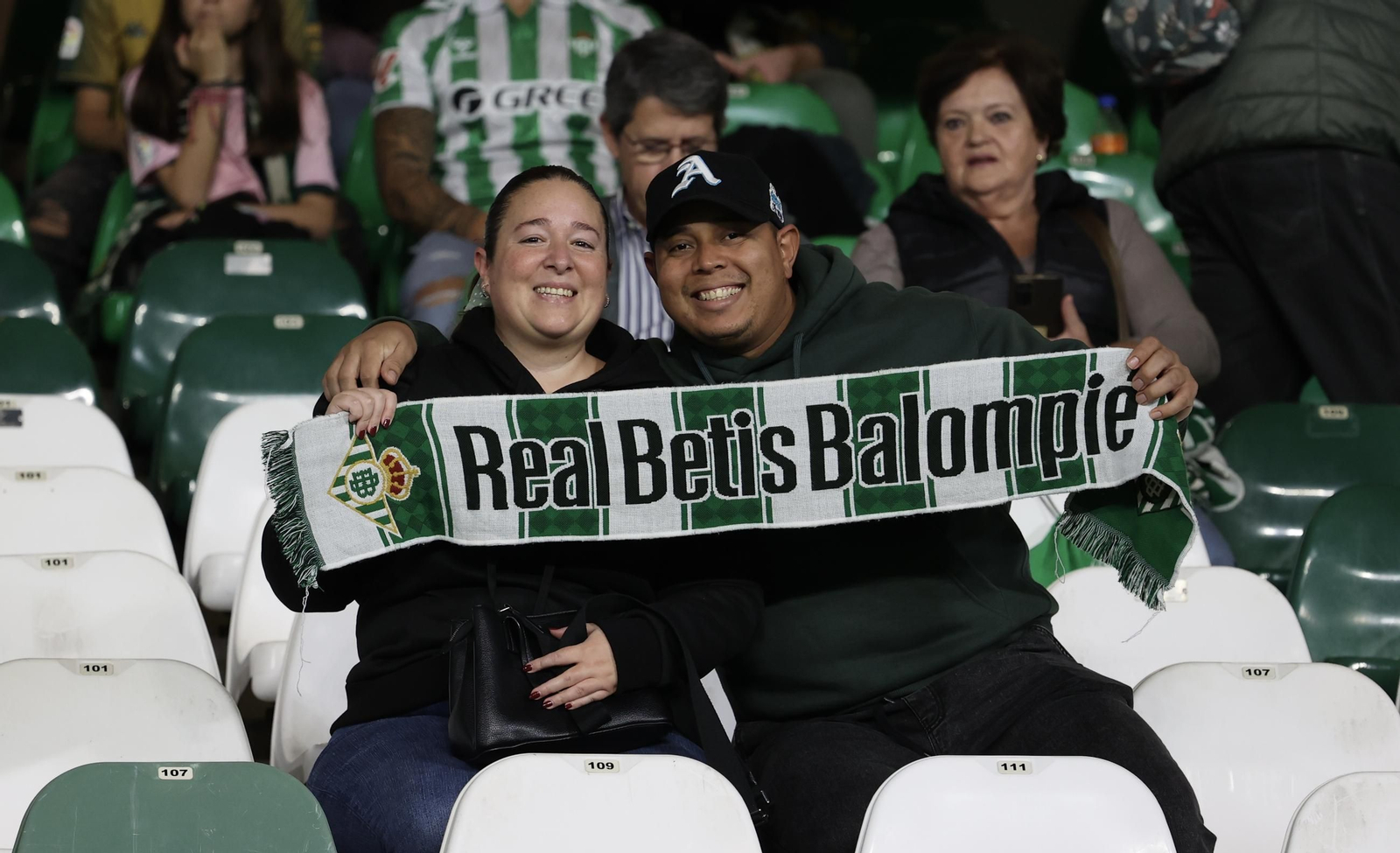 Betis - Celje