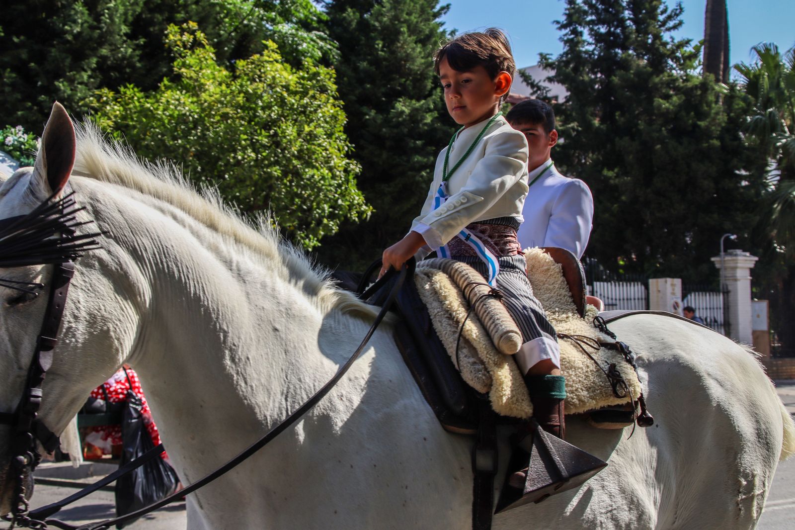 El Rocío 2023: Imágenes de la Hermandad del Rocío de Huelva