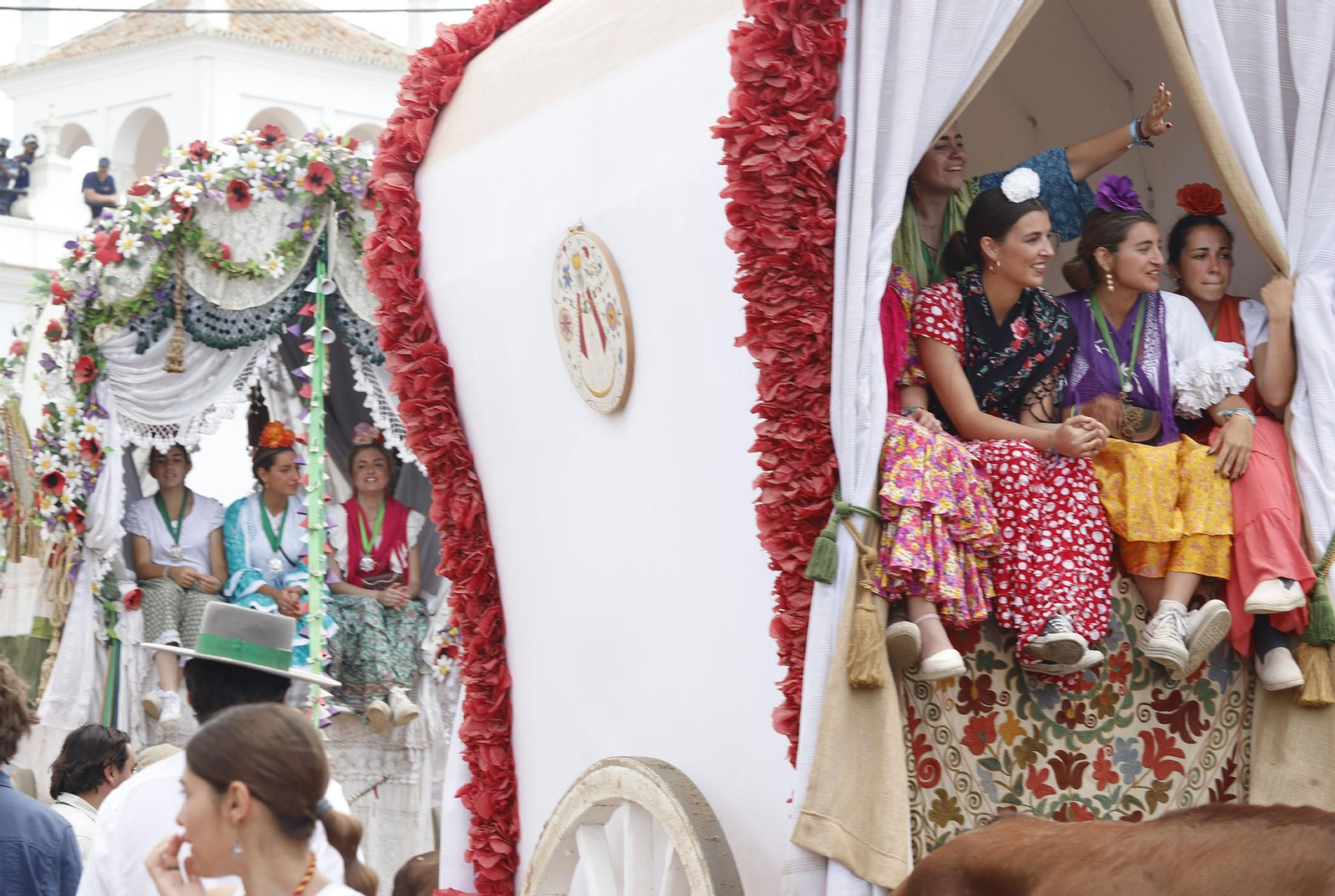 Rocío 2022: Presentación de las Hermandades