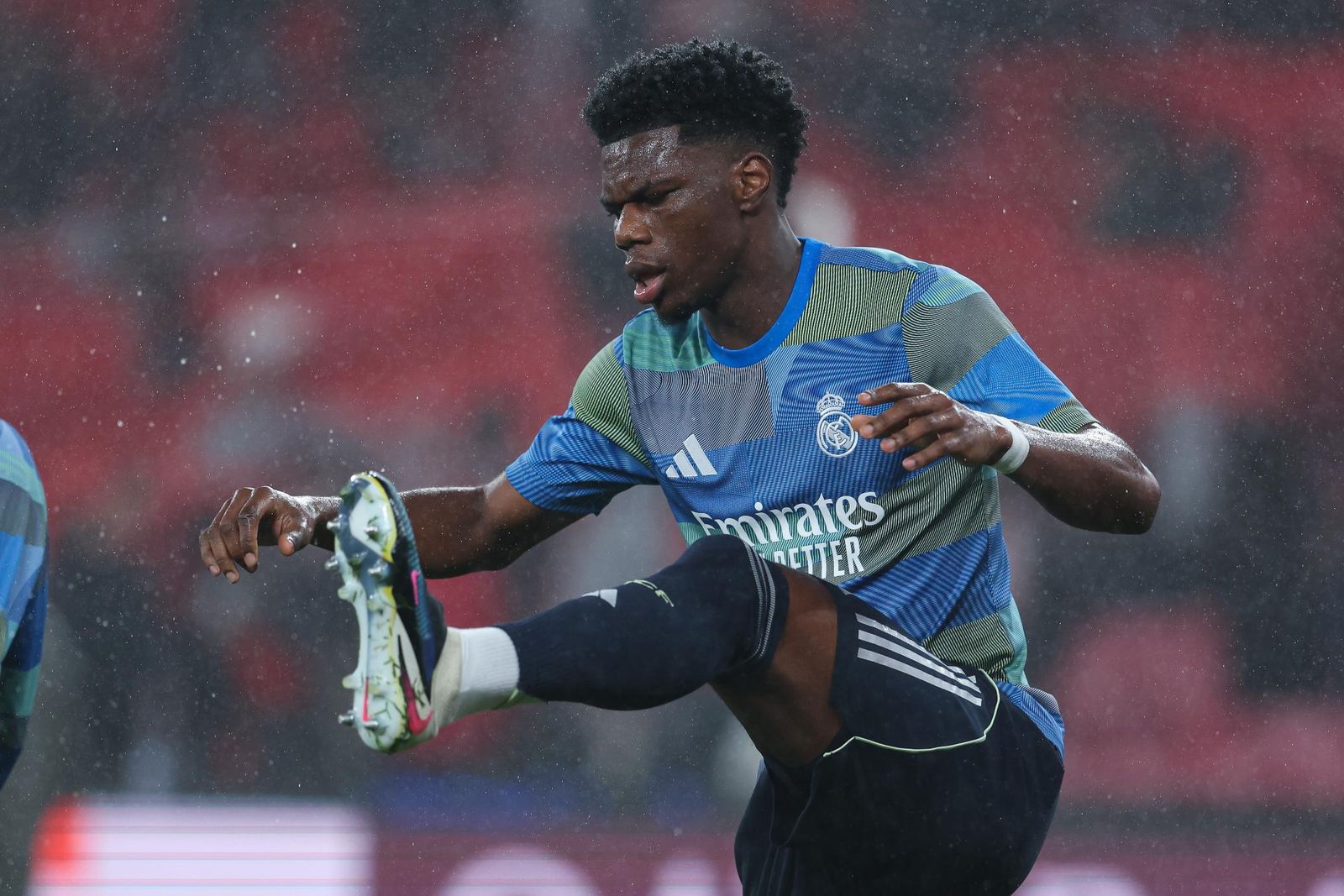 Las fotos del Benfica-Real Madrid