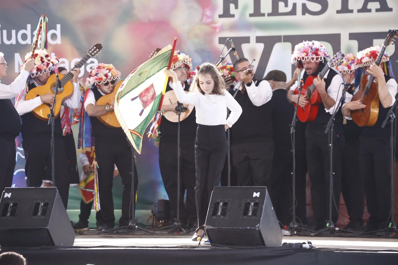 Verdiales: Málaga celebra sus raíces