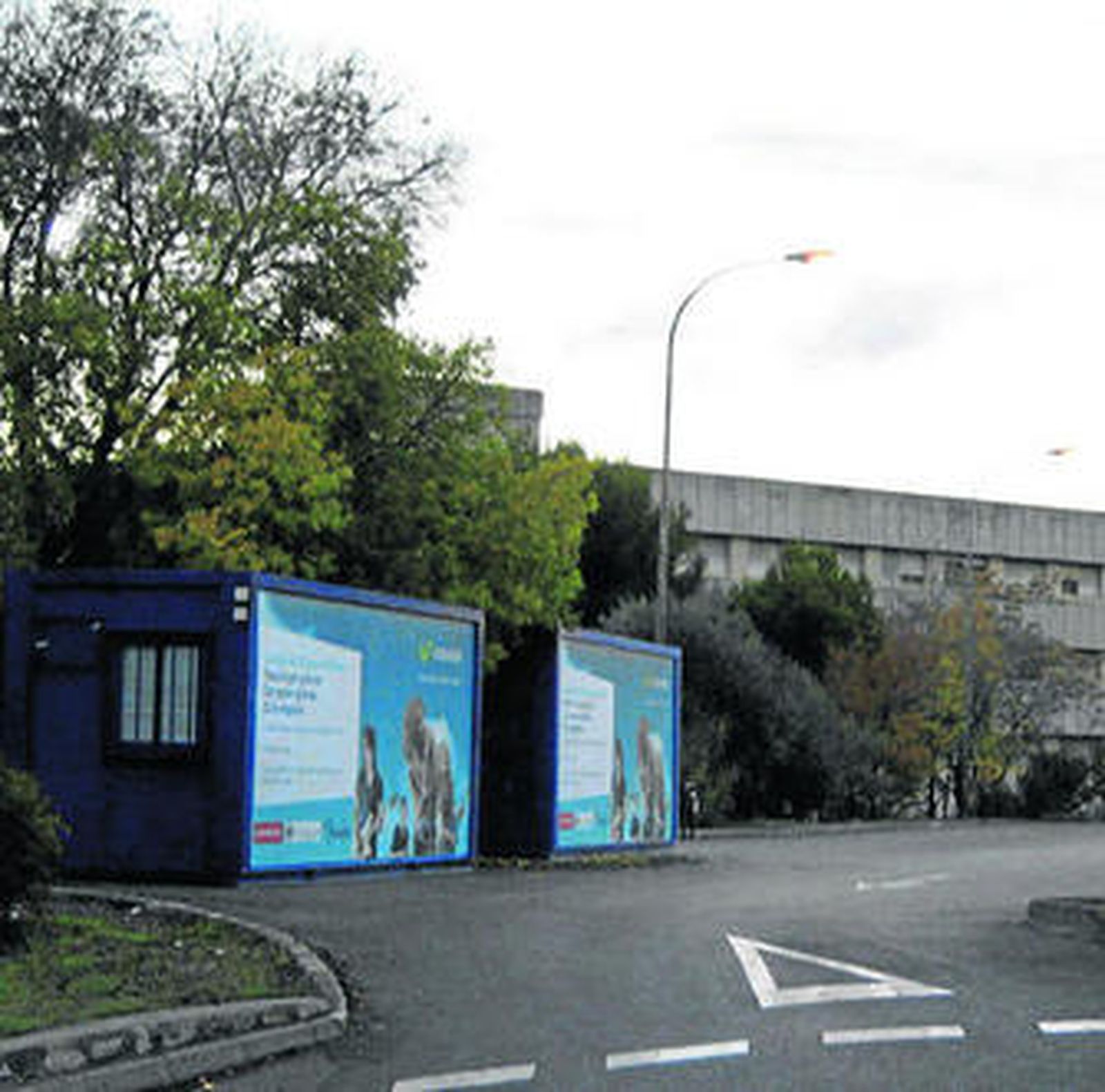 Los grupos noveles ya tienen locales de ensayo gratuitos