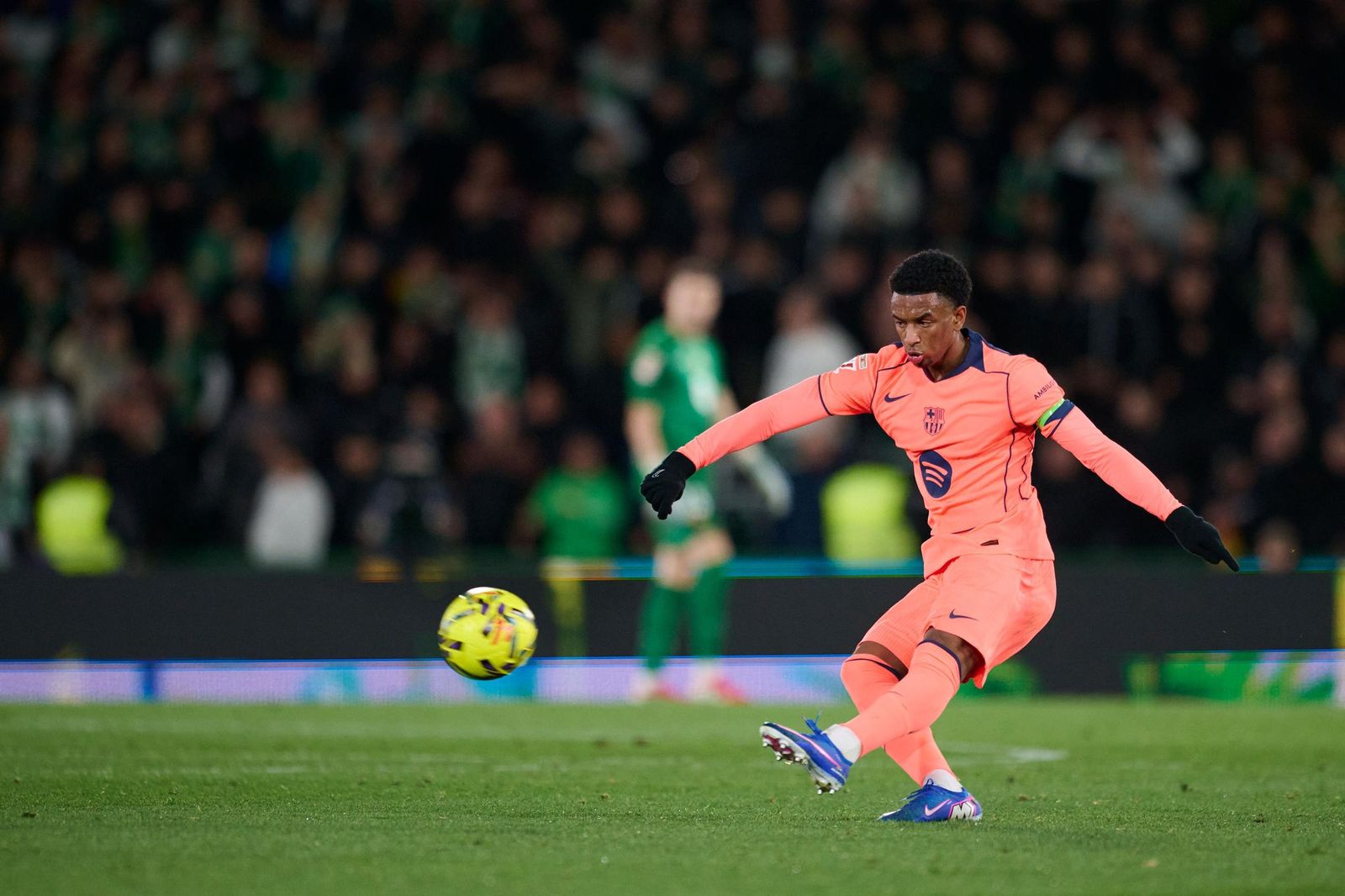 Las fotos del Elche-Barcelona