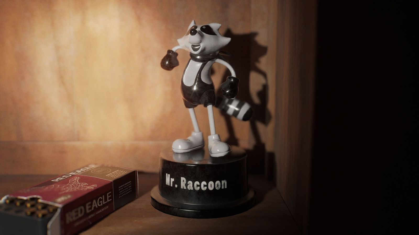 Los coleccionables están presentes en esta entrega.