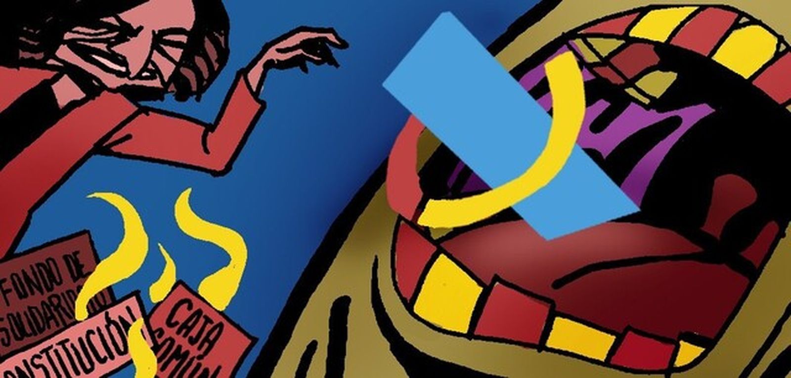 Cupo catalán: si general, peor