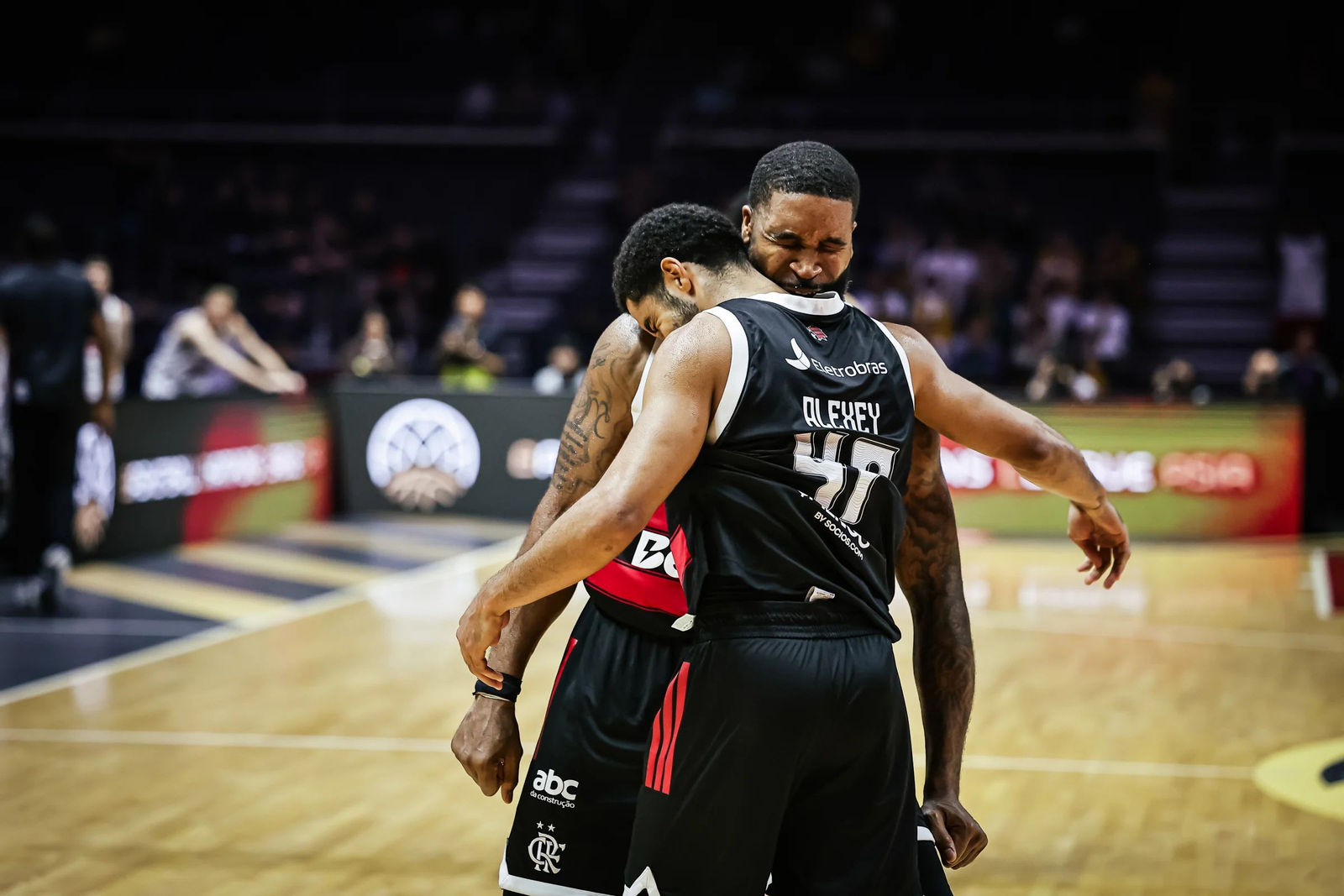 Copa Intercontinental: El Flamengo gana al Illawarra Hawks (84-82)