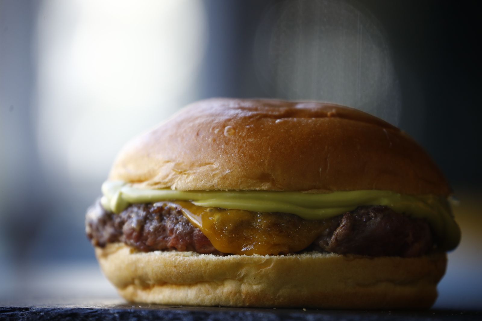 Hamburguesa Raza 2.0