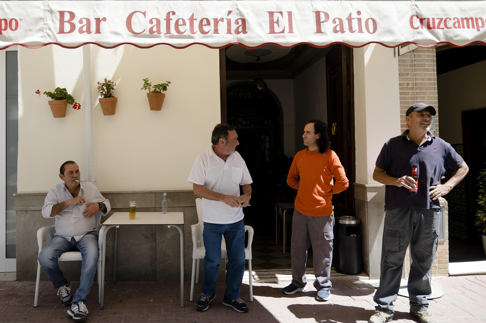 Olvera, ante las elecciones municipales del 28-M