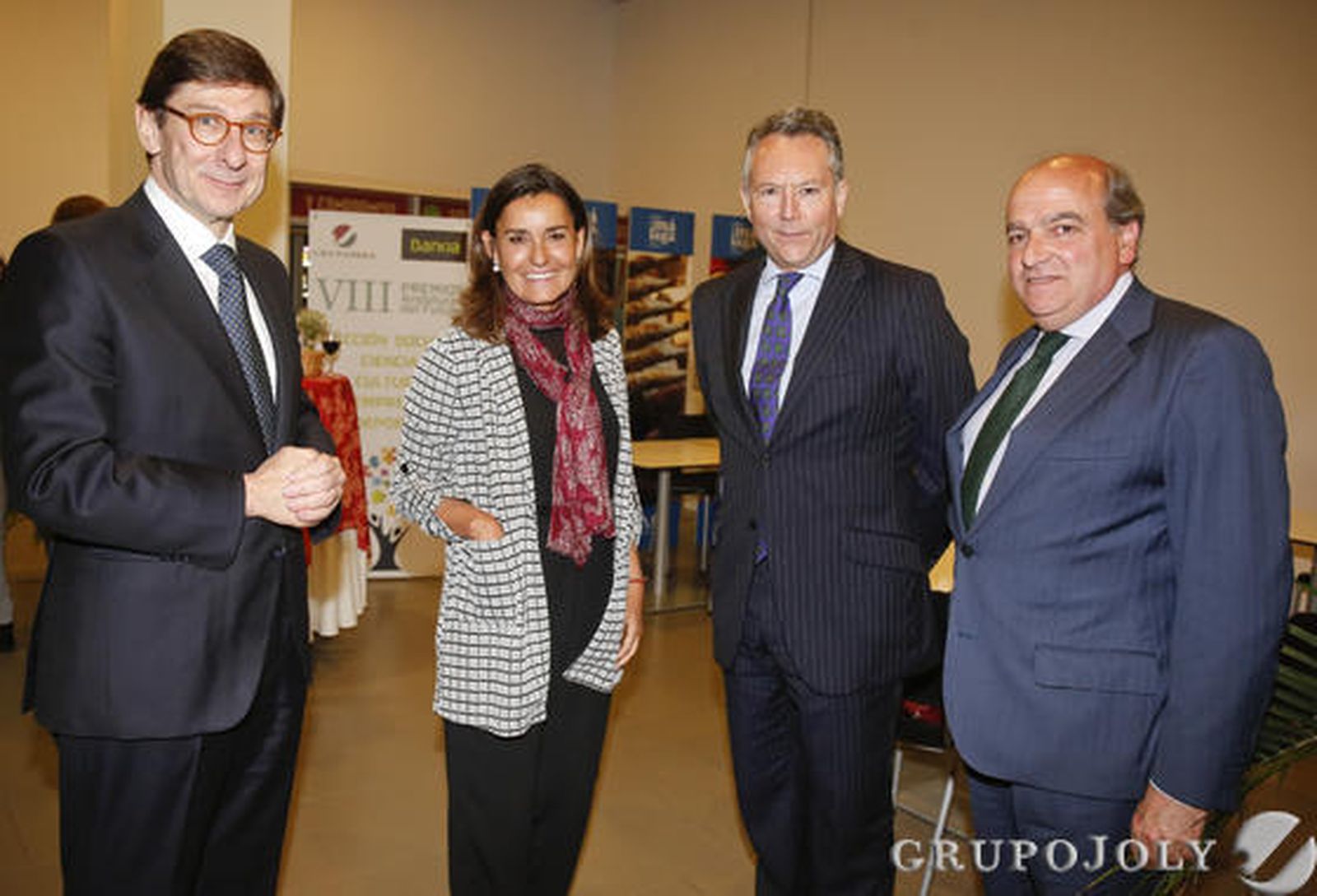 Foto: Daniel Pérez · Javier Albiñana