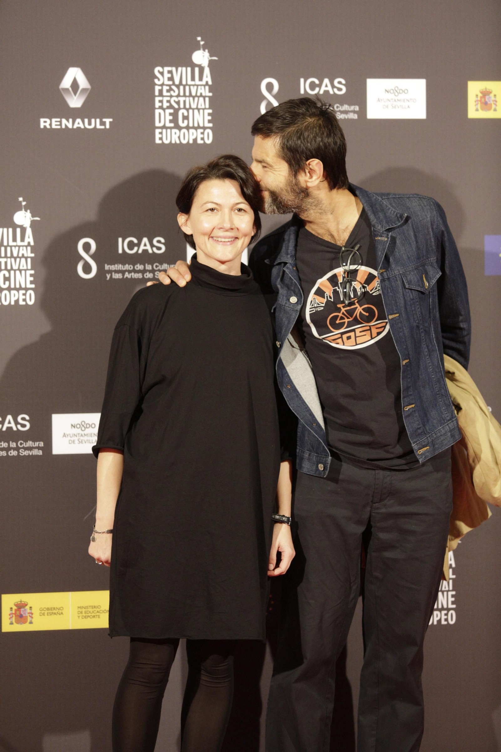 Entrega de premios del SEFF