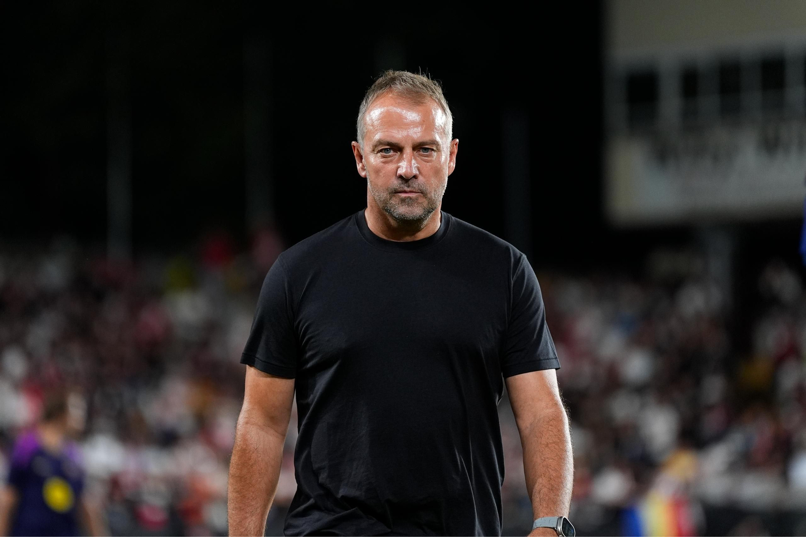 Las fotos del Rayo Vallecano-Barcelona