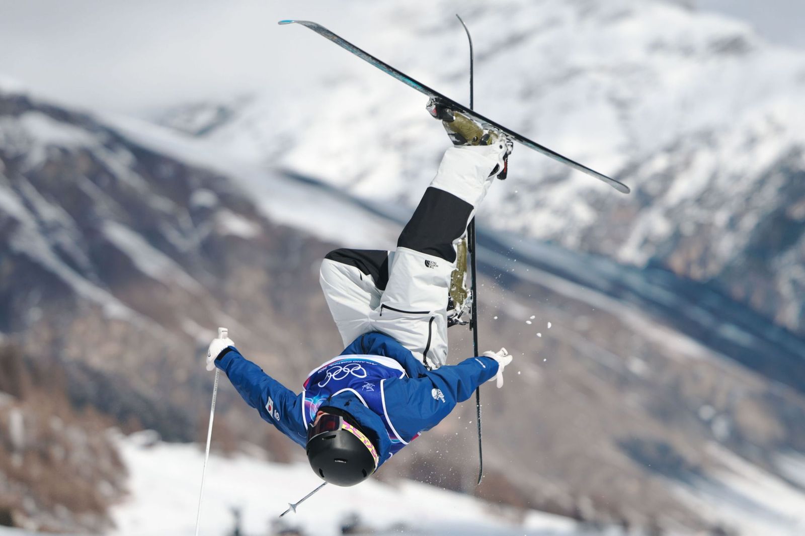 Las mejores fotos de los Juegos Olímpicos de invierno Milán Cortina d'Ampezzo 2026 | Sexta jornada