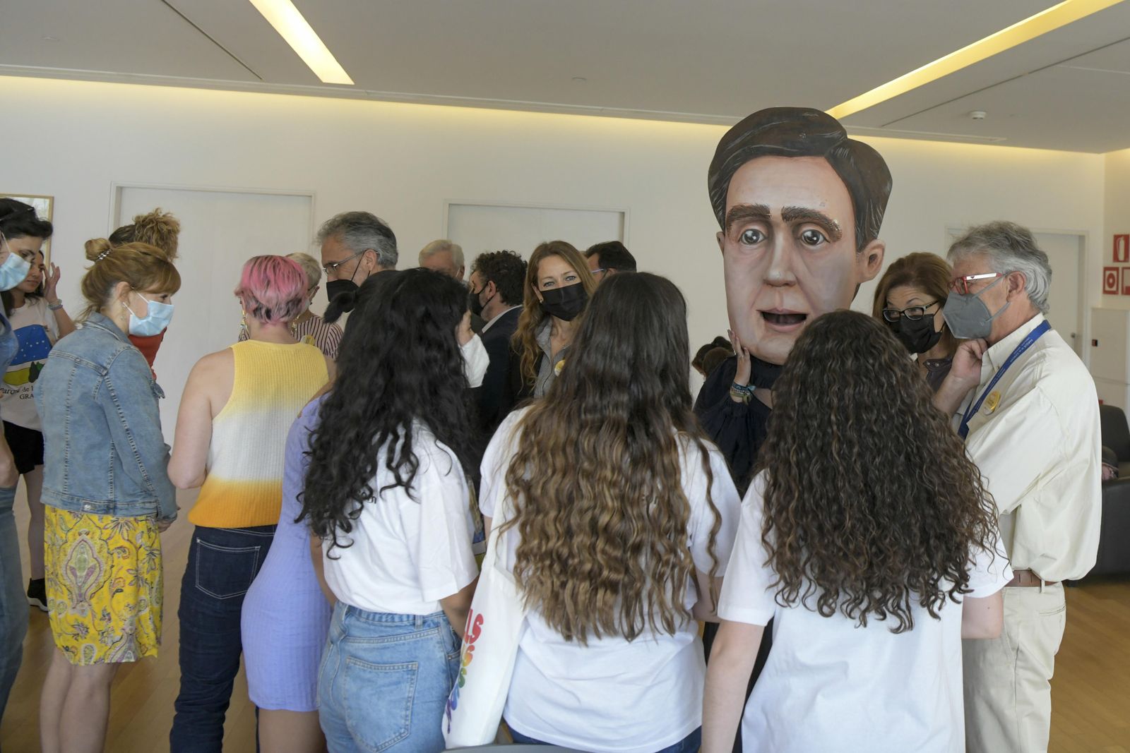 Así ha sido la Jornada de Puertas Abiertas por el 27º aniversario del Parque de las Ciencias