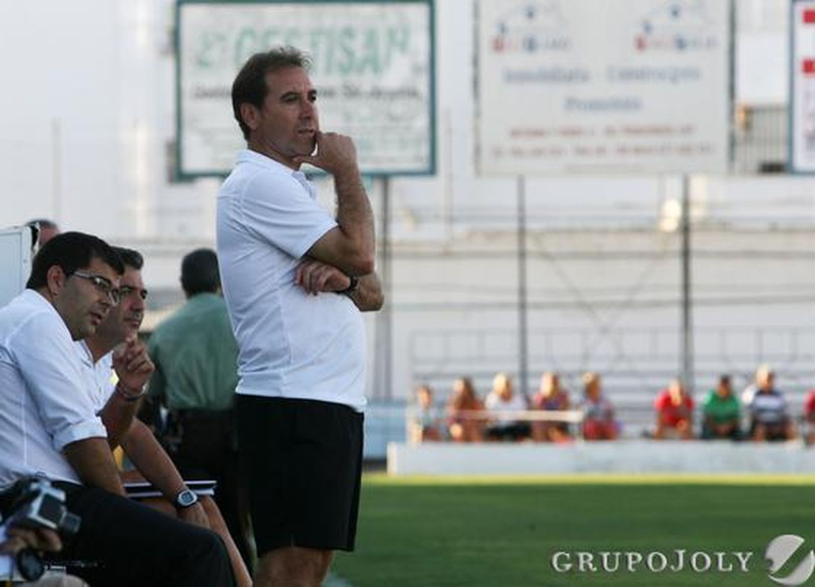 Foto: Borja Benjumeda