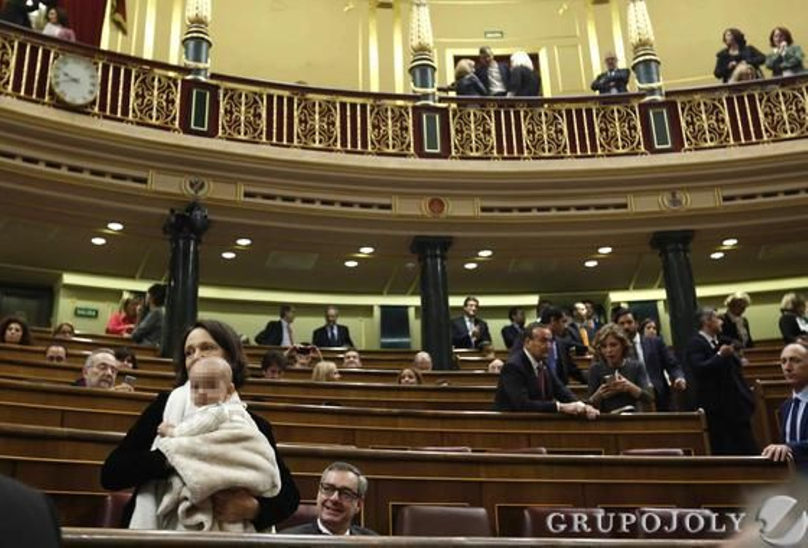 Foto: Sergio Barrenechea (EFE)