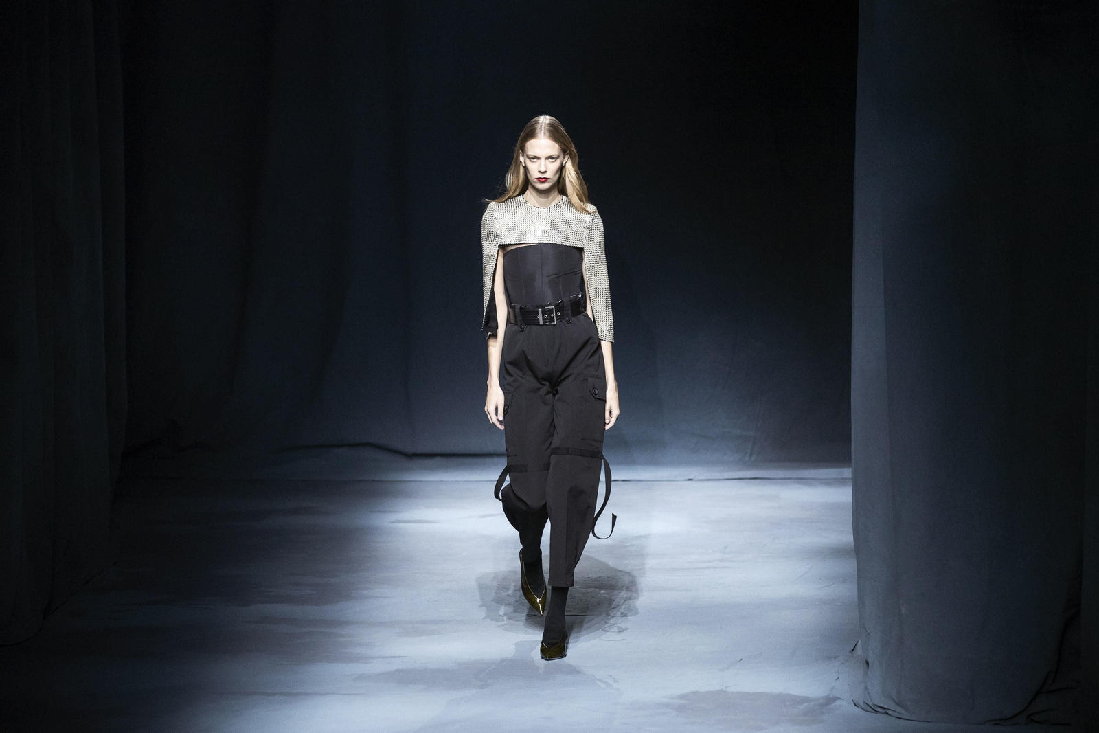 Givenchy - Primavera Verano 2019