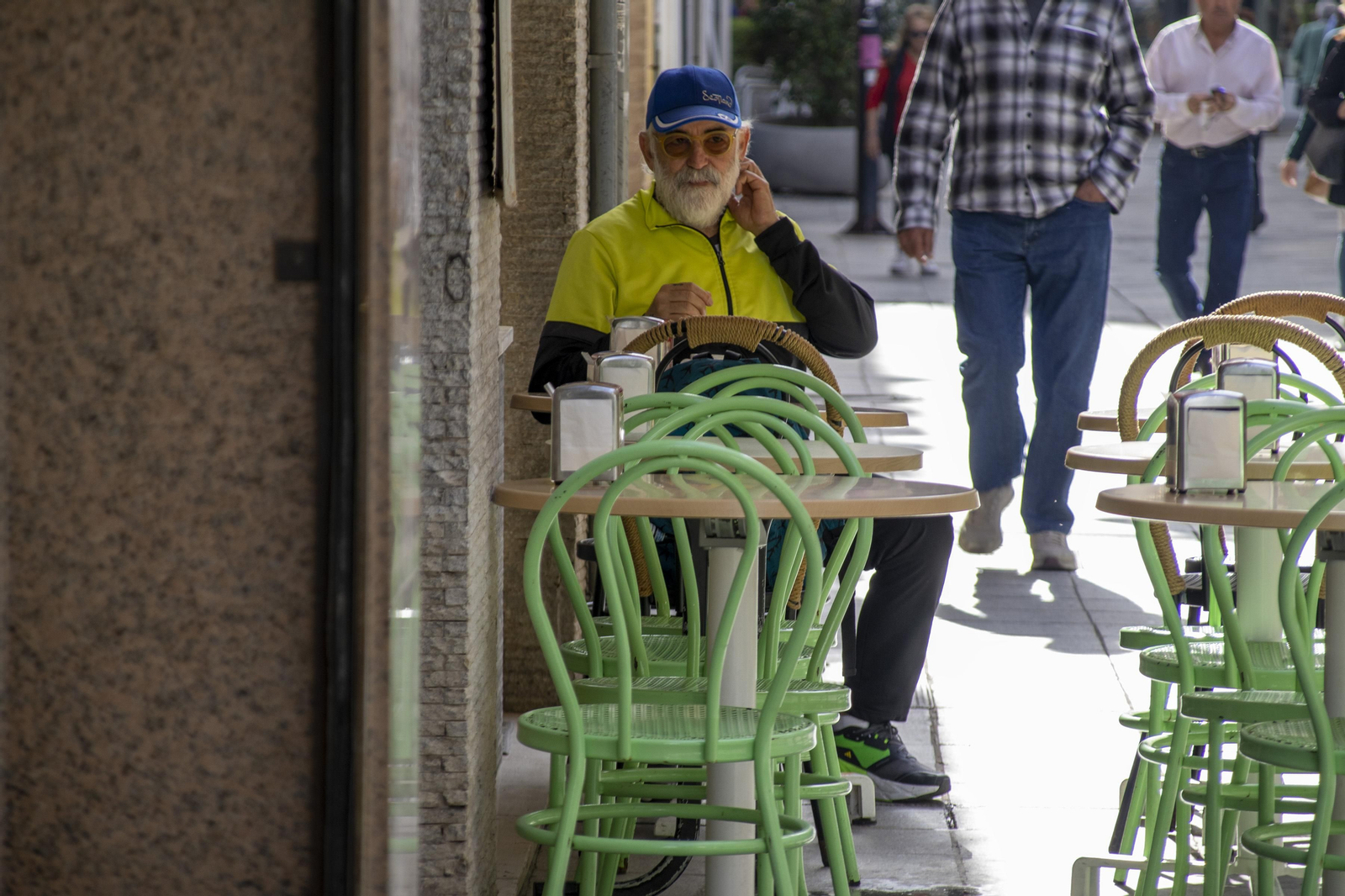 Imágenes del 30 de Marzo