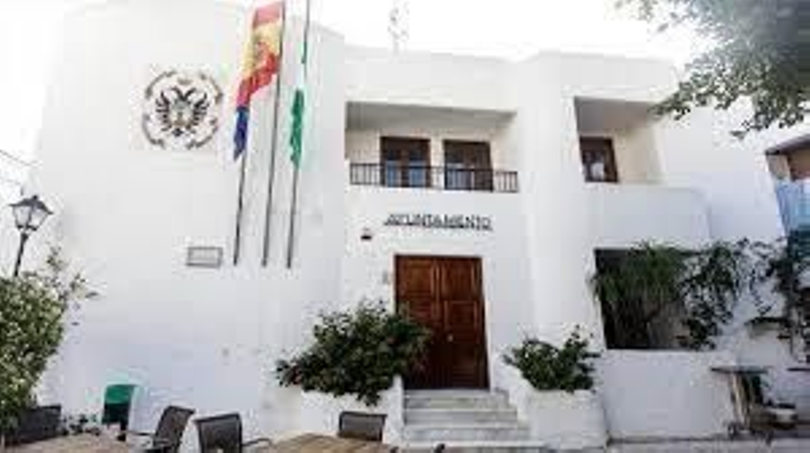 Ayuntamiento de  Mojácar